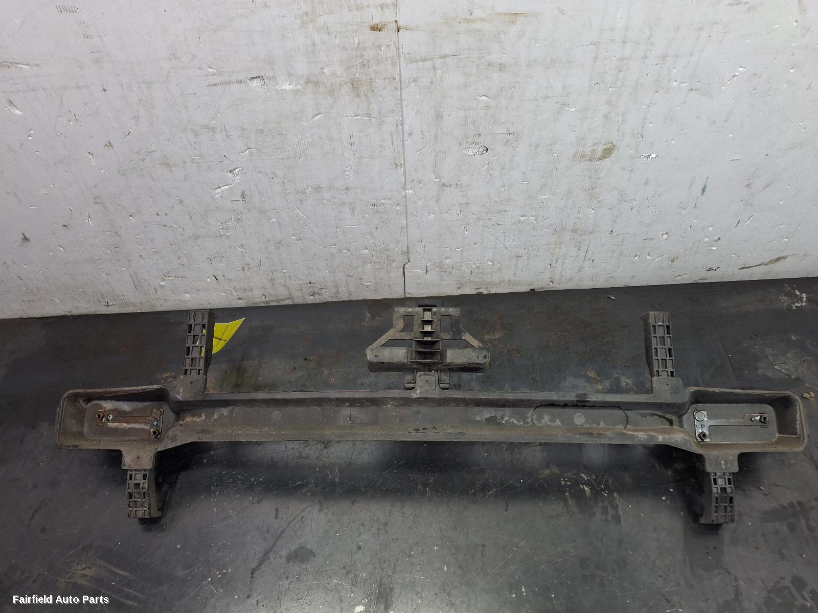 2010-2012 Hyundai I20 R Bar Bracket Reinfo