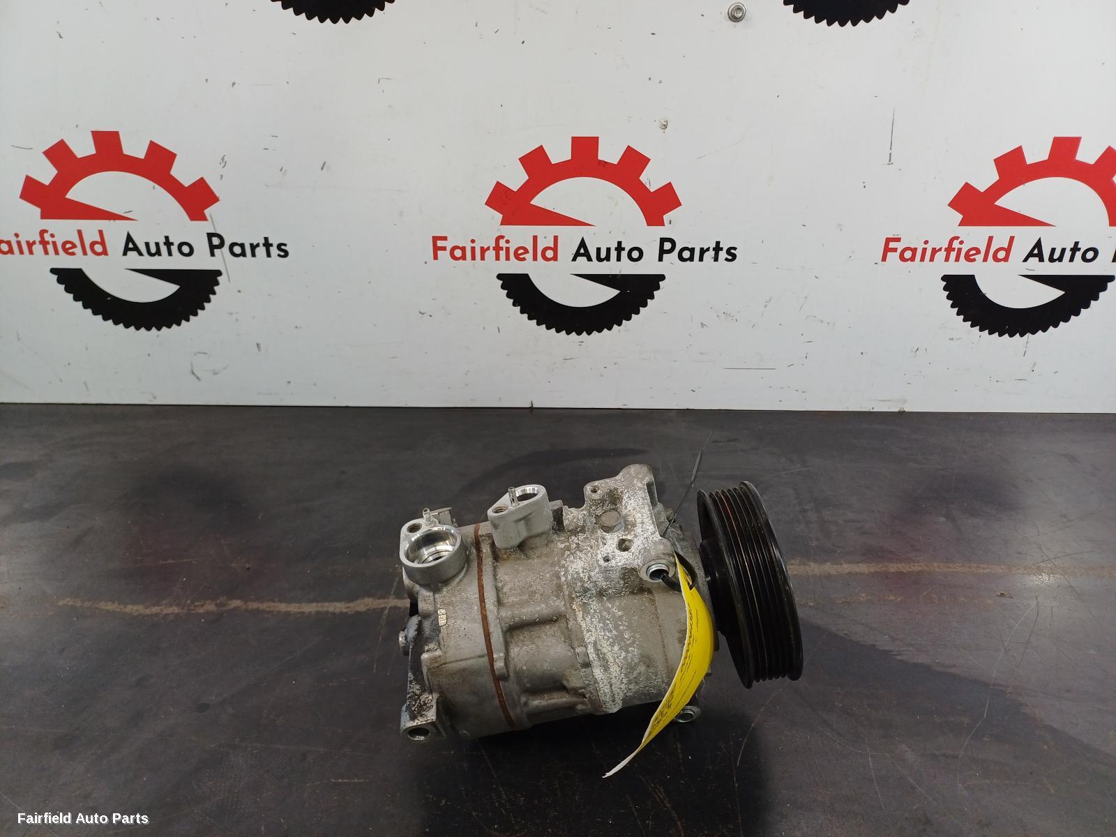 2013-2020 Audi A3 A C Compressor