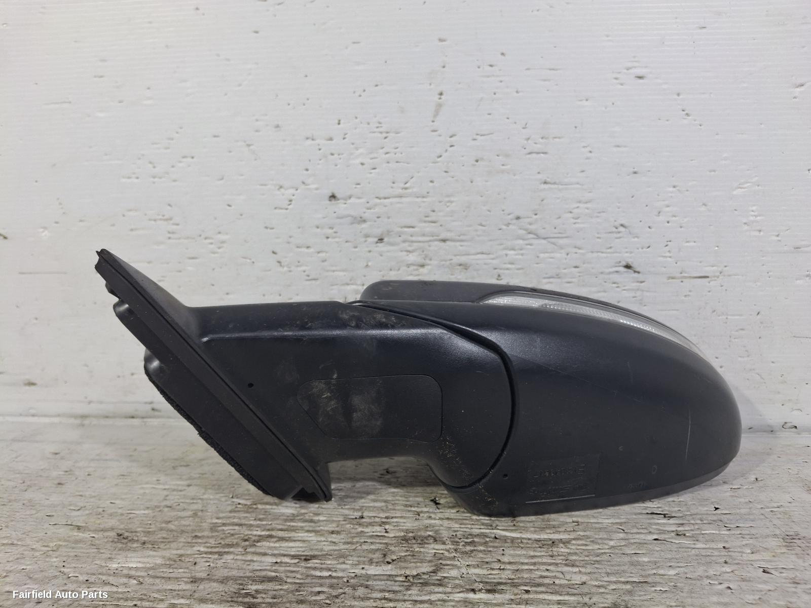 2018-2024 Kia Cerato Left Door Mirror