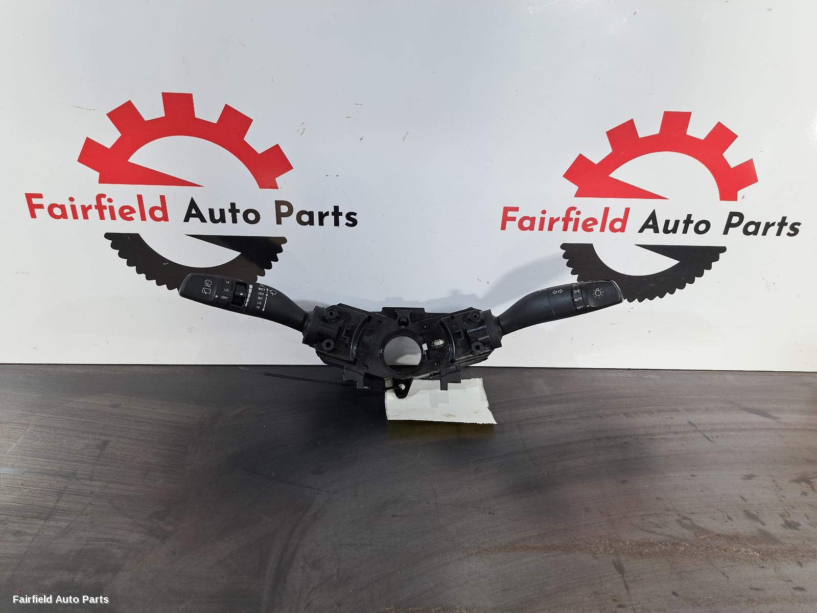 2015-2020 Kia Carnival/grand Carnival Combination Switch