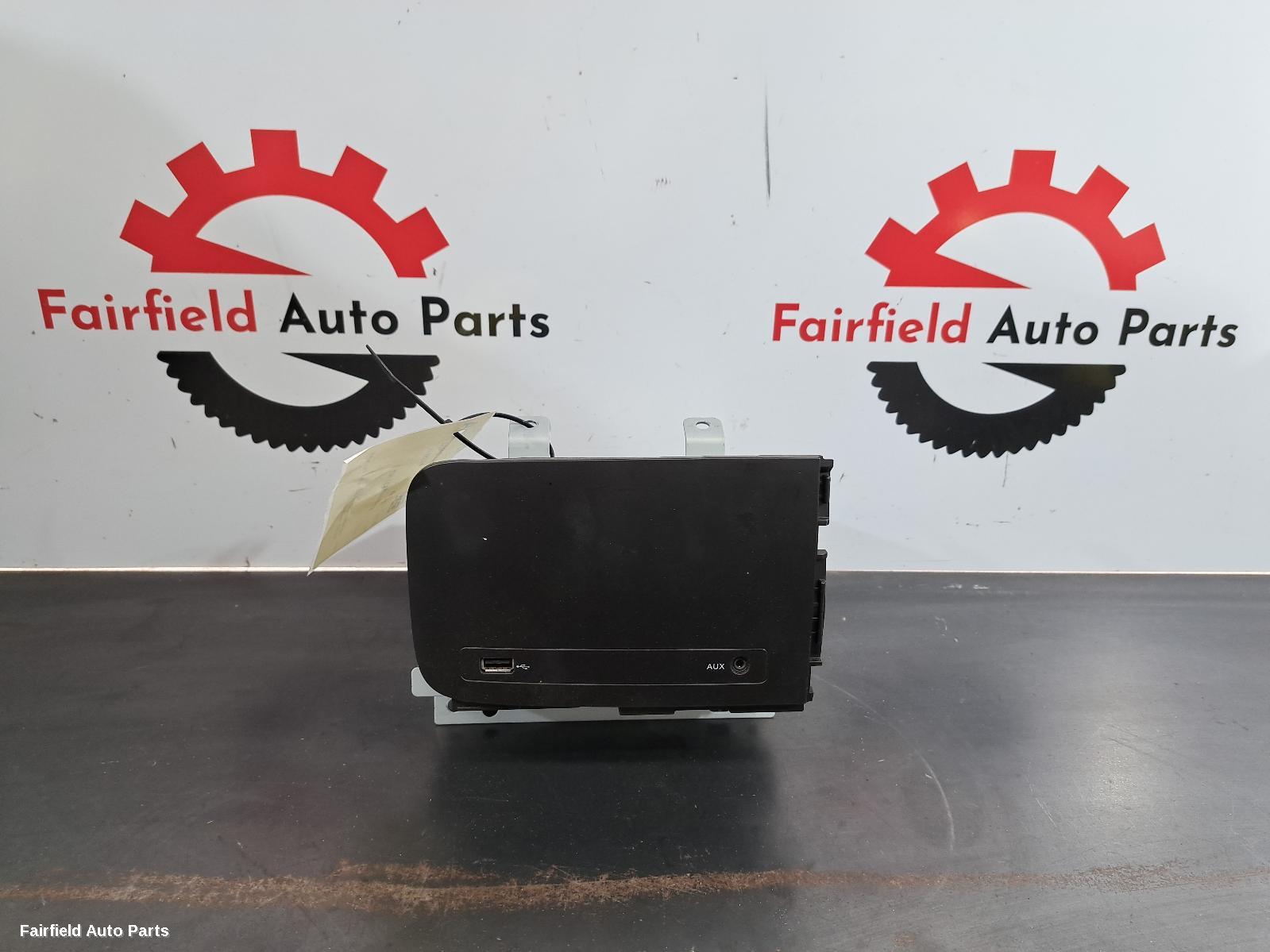 2015-2024 Ldv G10 Radio Cd Dvd Sat Tv