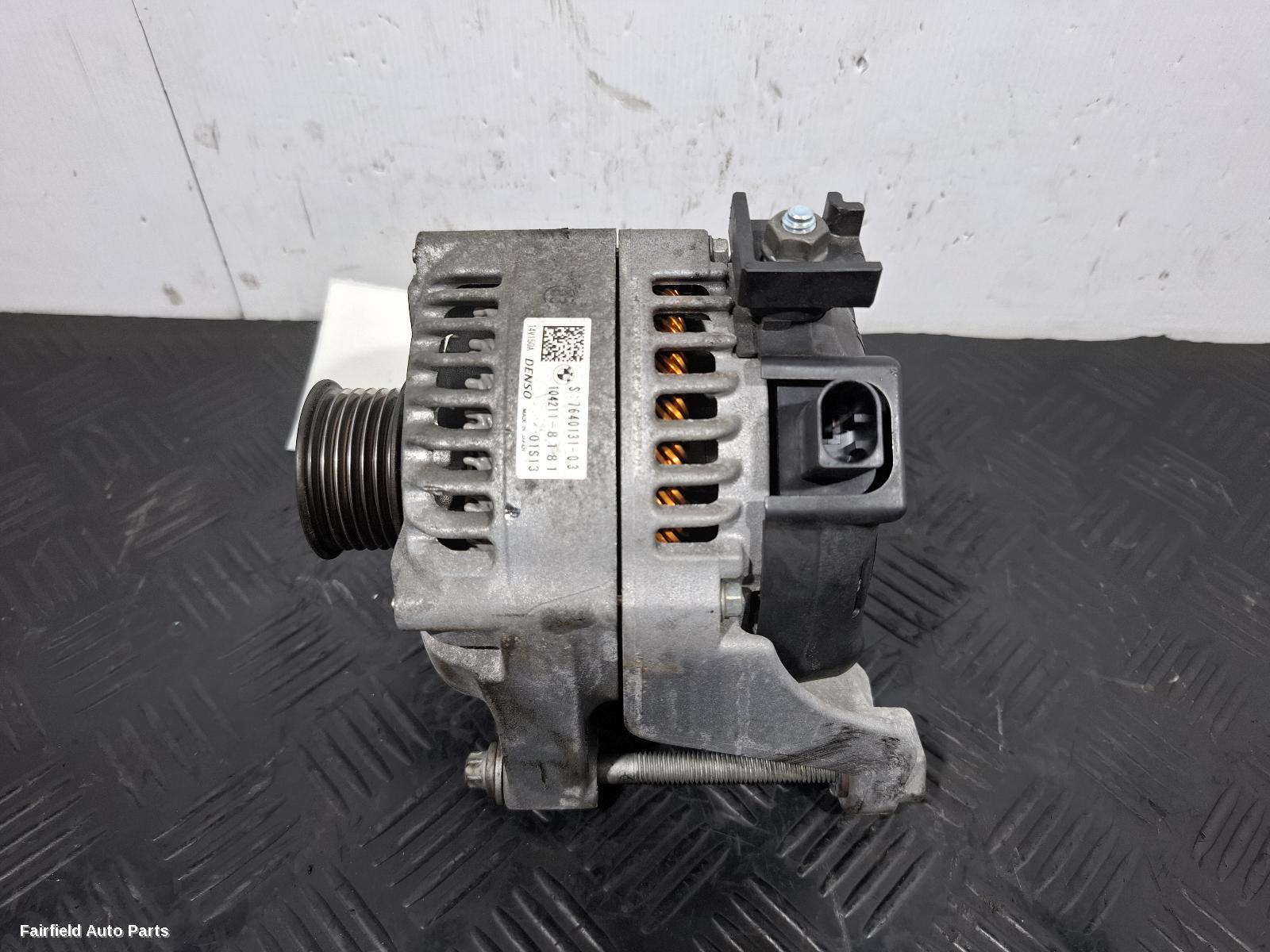 2014-2023 Mini Cooper Alternator