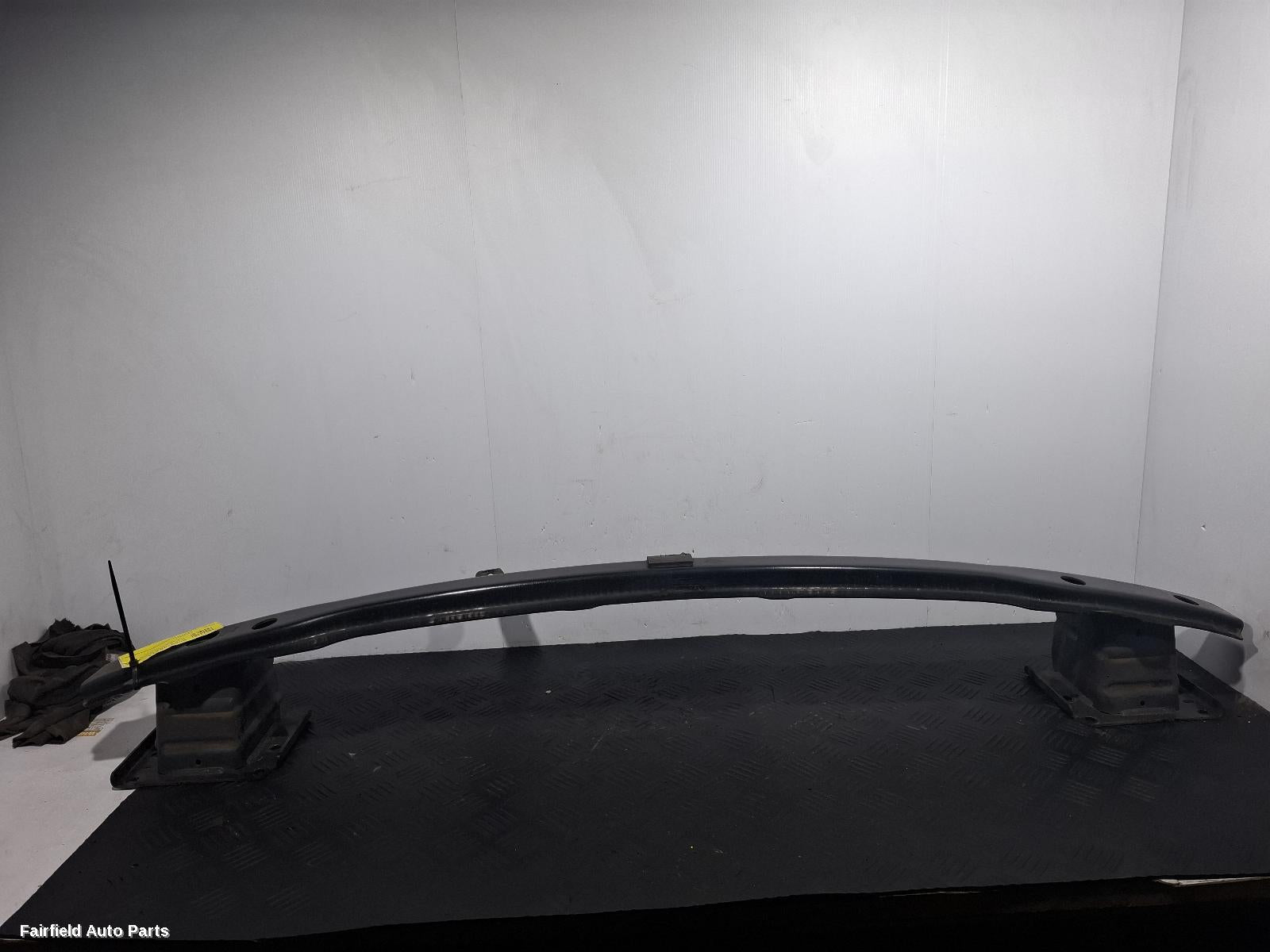 2007-2010 Mini Cooper R Bar Bracket Reinfo