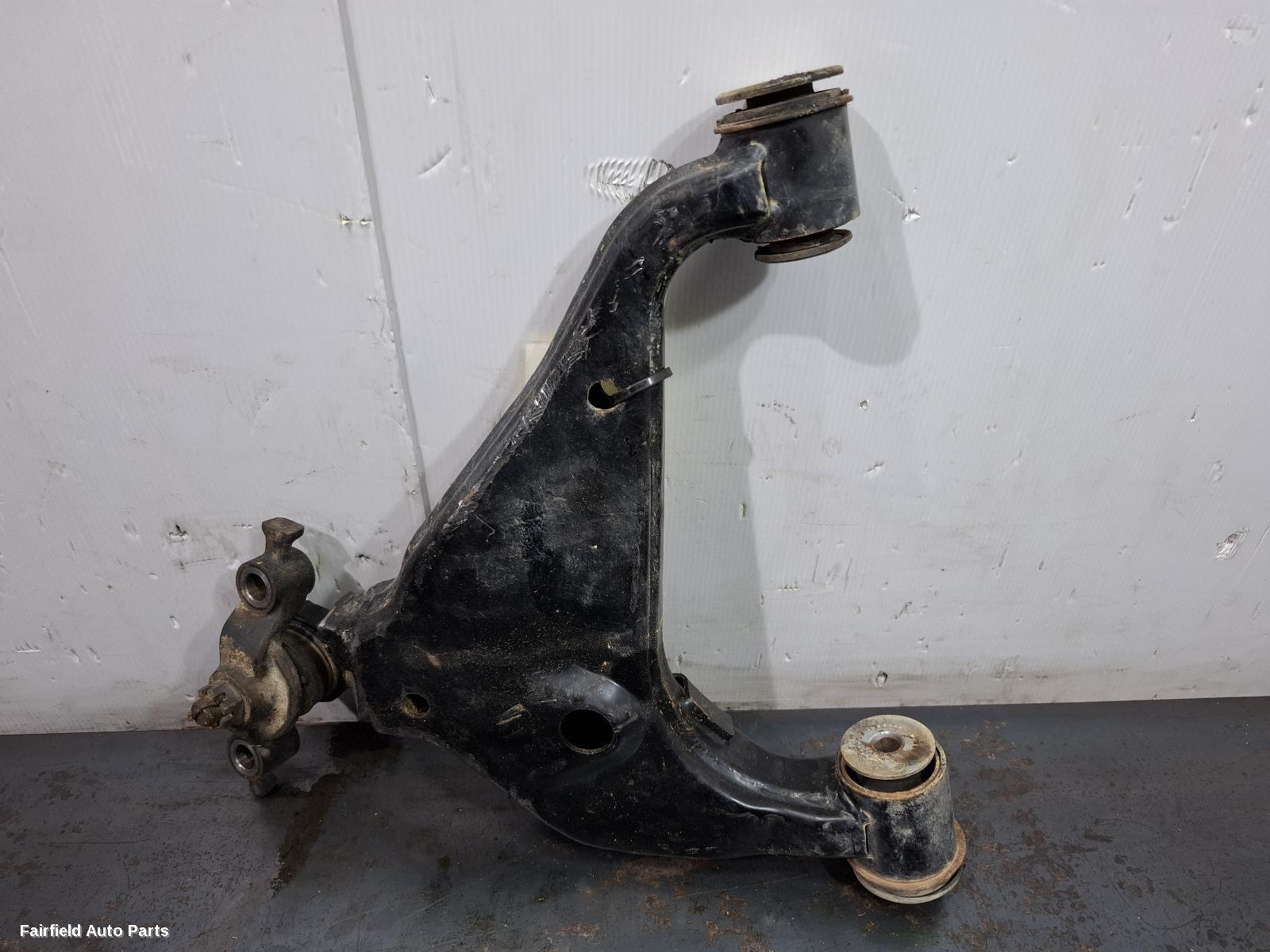 2005-2015 Toyota Hilux Right Front Lower Control Arm