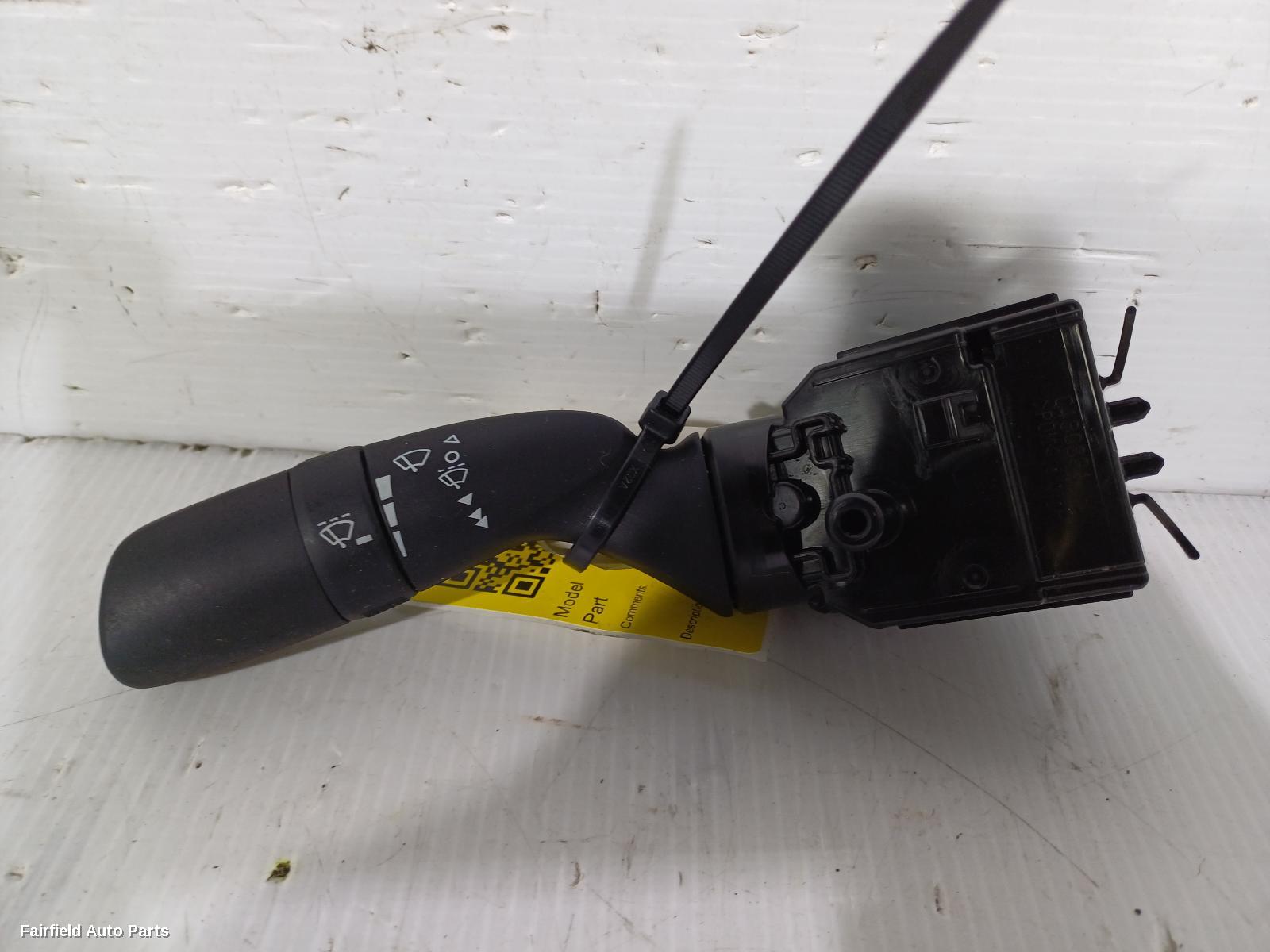 2019-2026 Toyota Corolla Combination Switch