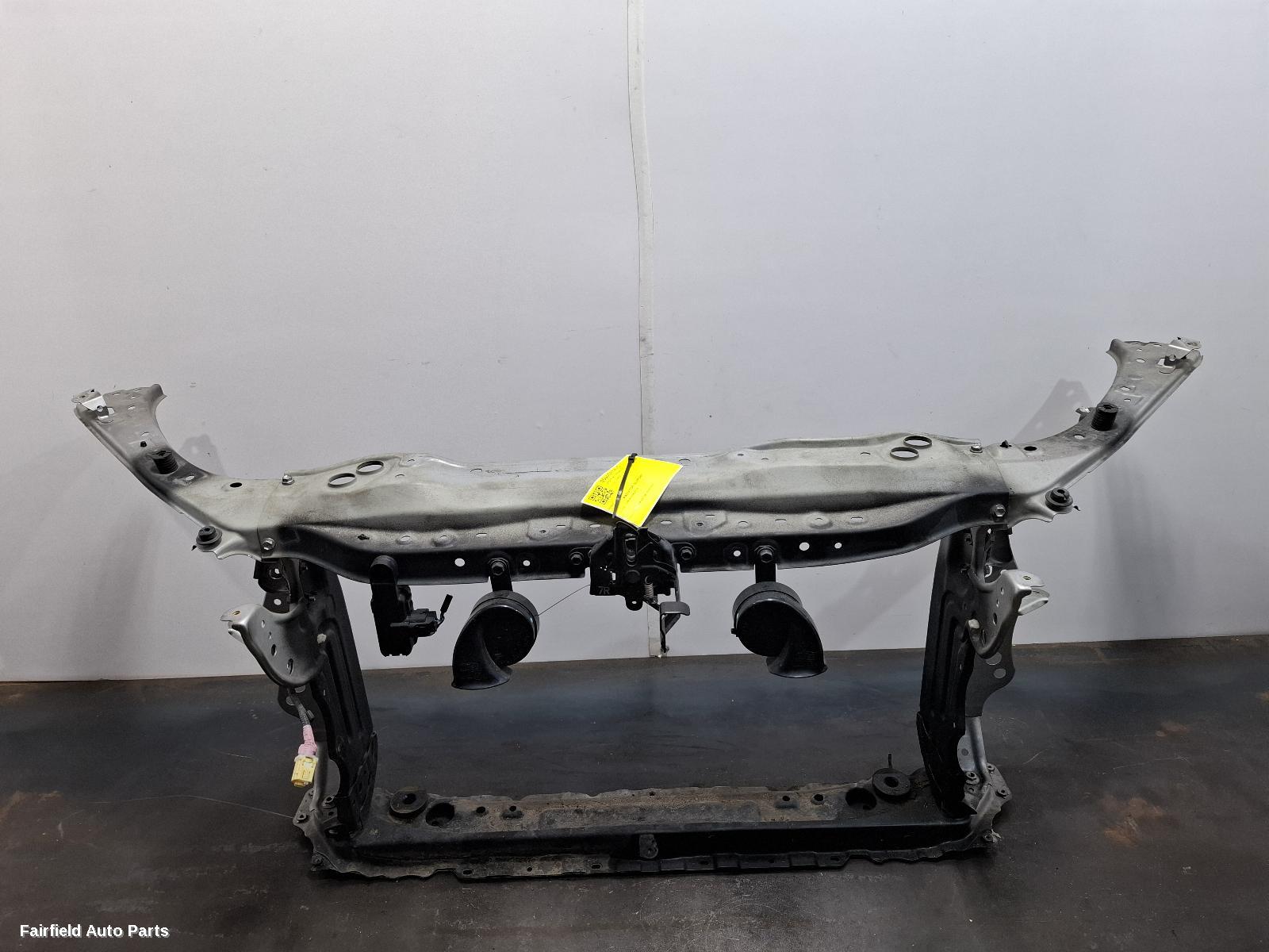 2014-2021 Lexus Rc Radiator Support