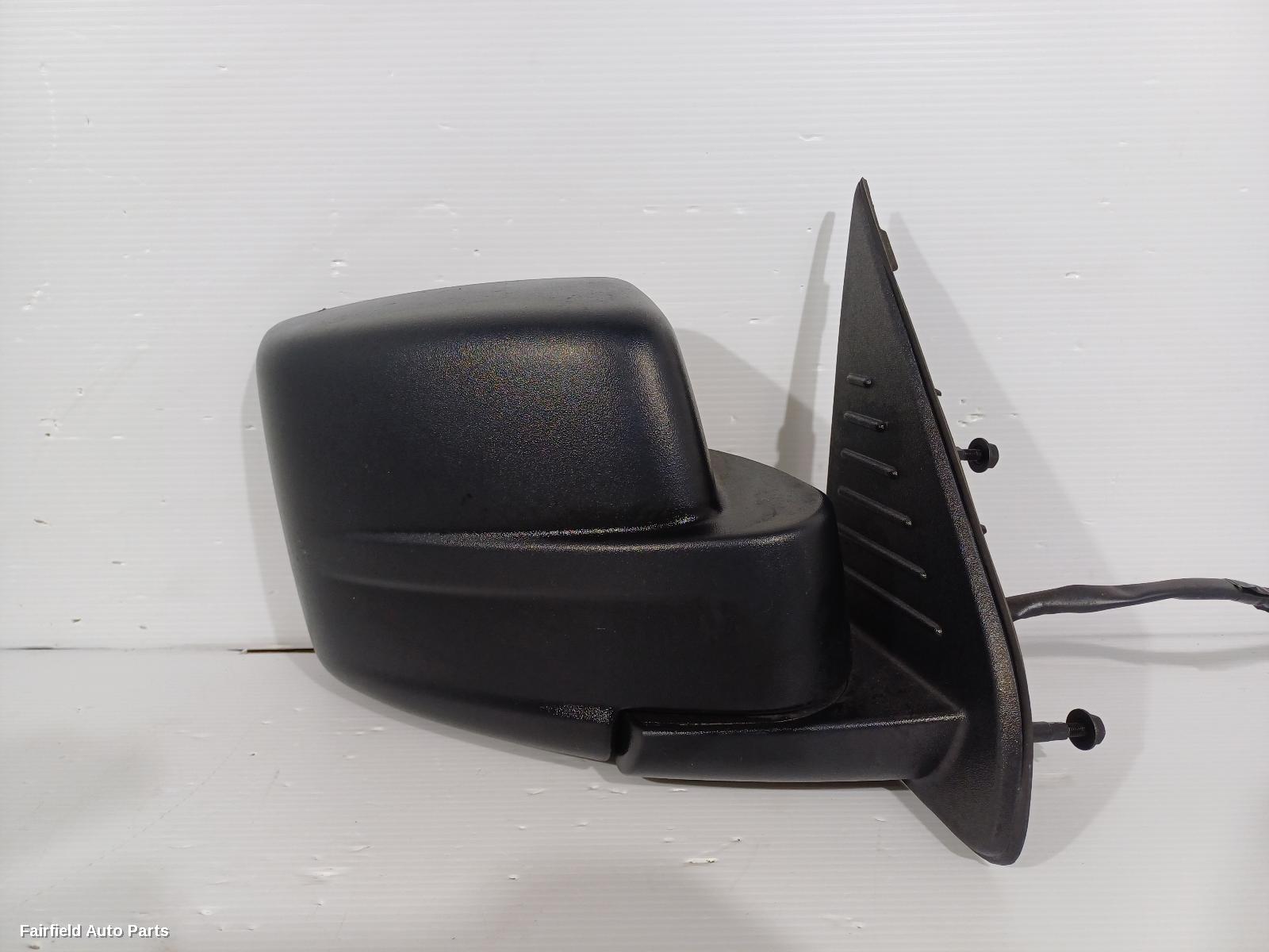 2008-2009 Jeep Cherokee Right Door Mirror