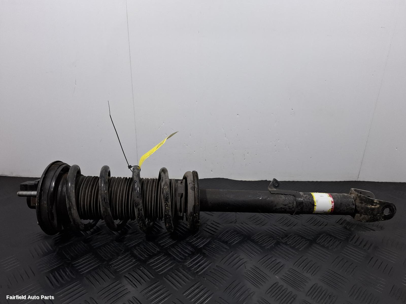 2014-2025 Lexus Rc Left Front Strut