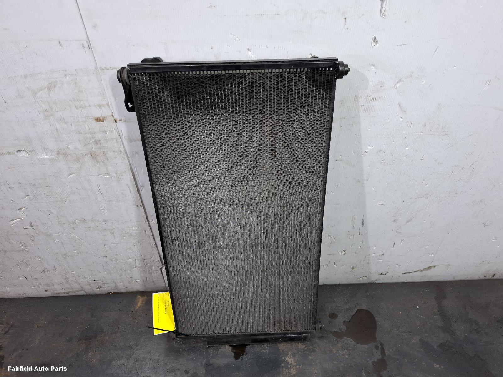2008-2013 Honda Accord A C Condenser