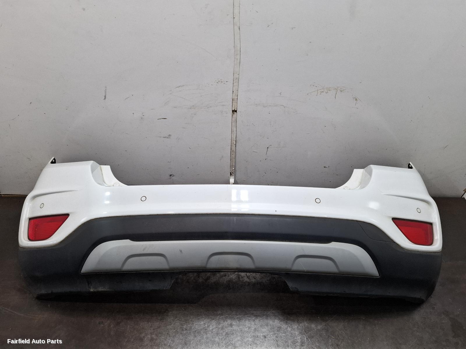 2016-2020 Holden Trax Rear Bumper