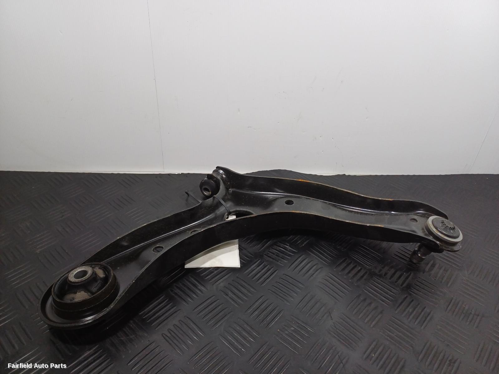 2016-2023 Kia Rio Left Front Lower Control Arm