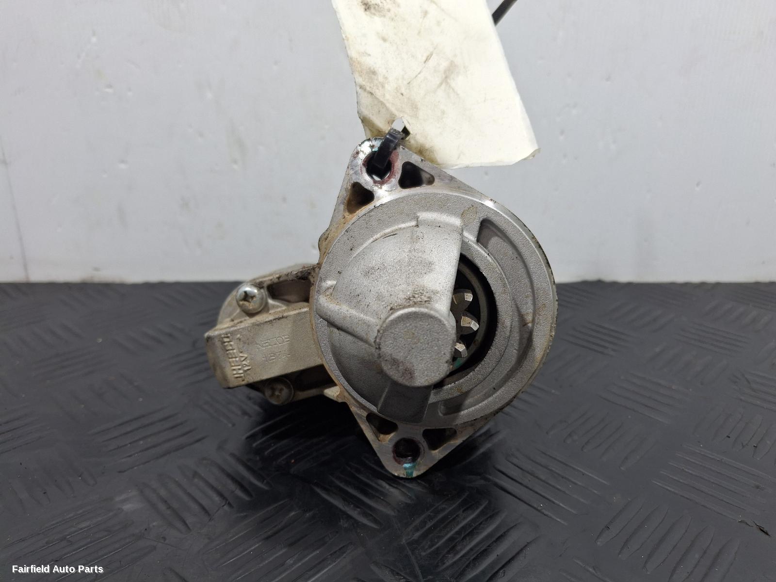 2022-2025 Great Wall Tank 300 Starter