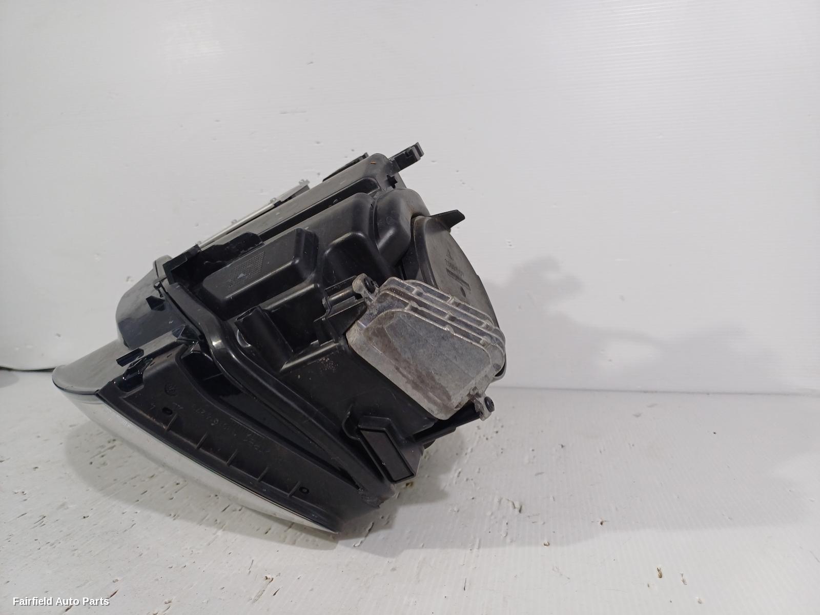 2012-2016 Audi A5 Right Headlamp