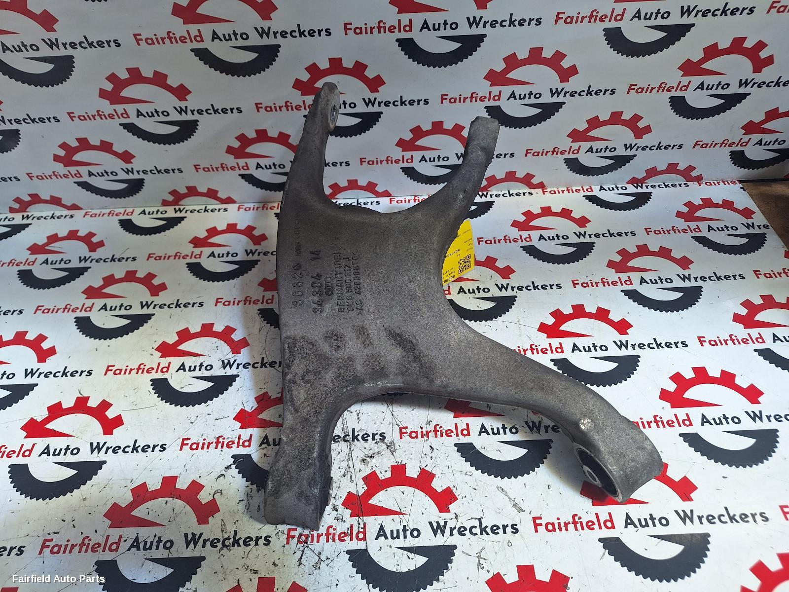 2008-2016 Audi A4 Right Rear Trailing Arm