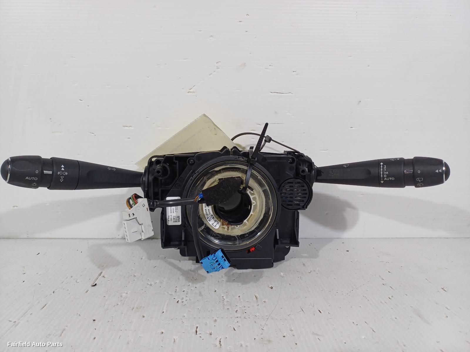 2011-2018 Citroen C4 Combination Switch