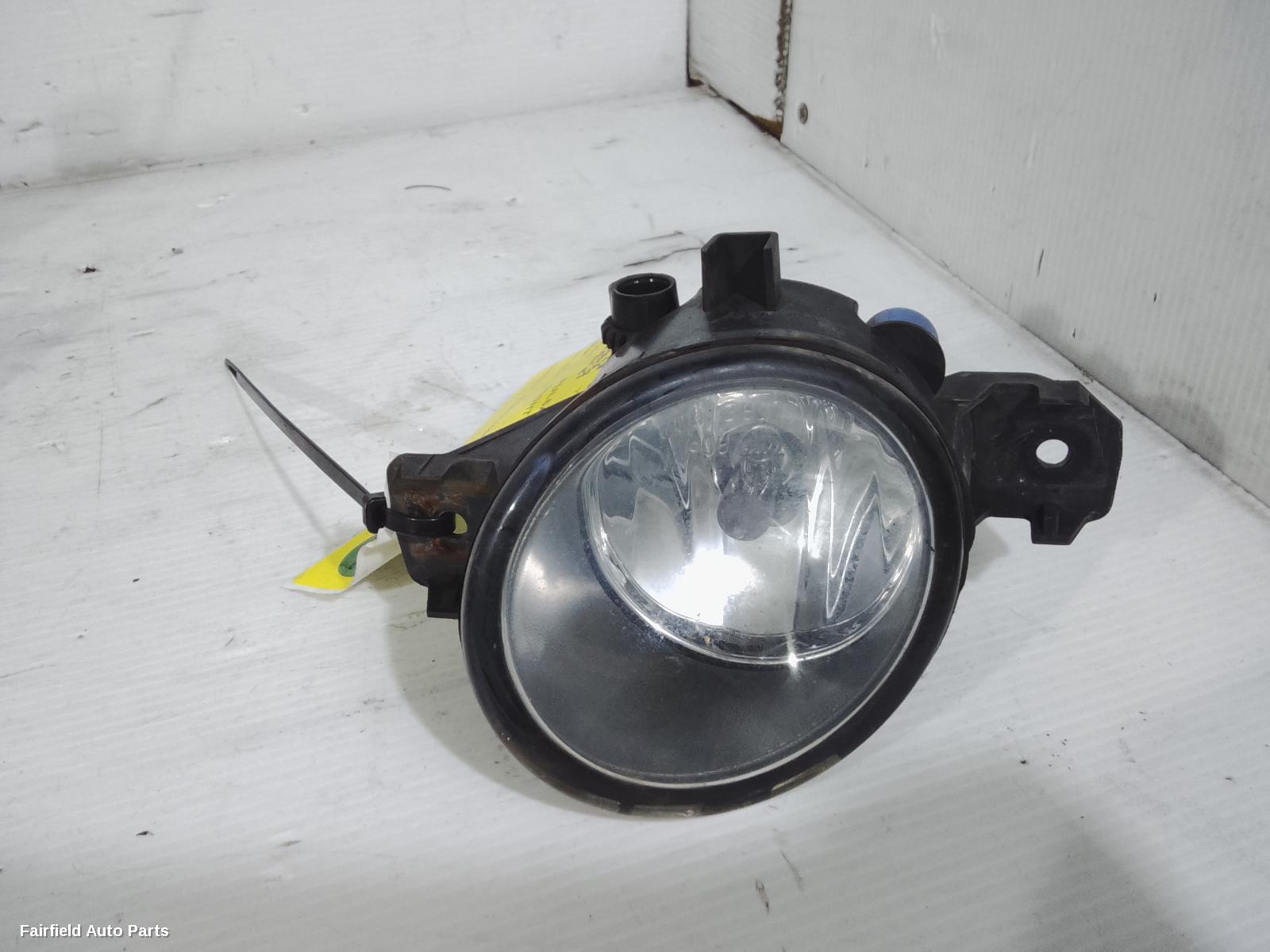 2012-2017 Nissan Pulsar Right Indicator Fog Side