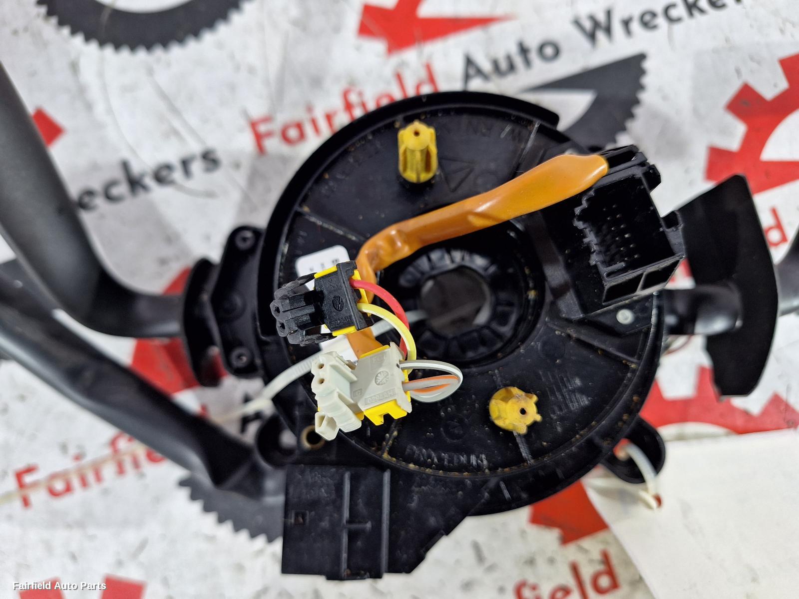 2008-2014 Ford Falcon Airbag Module Sensor
