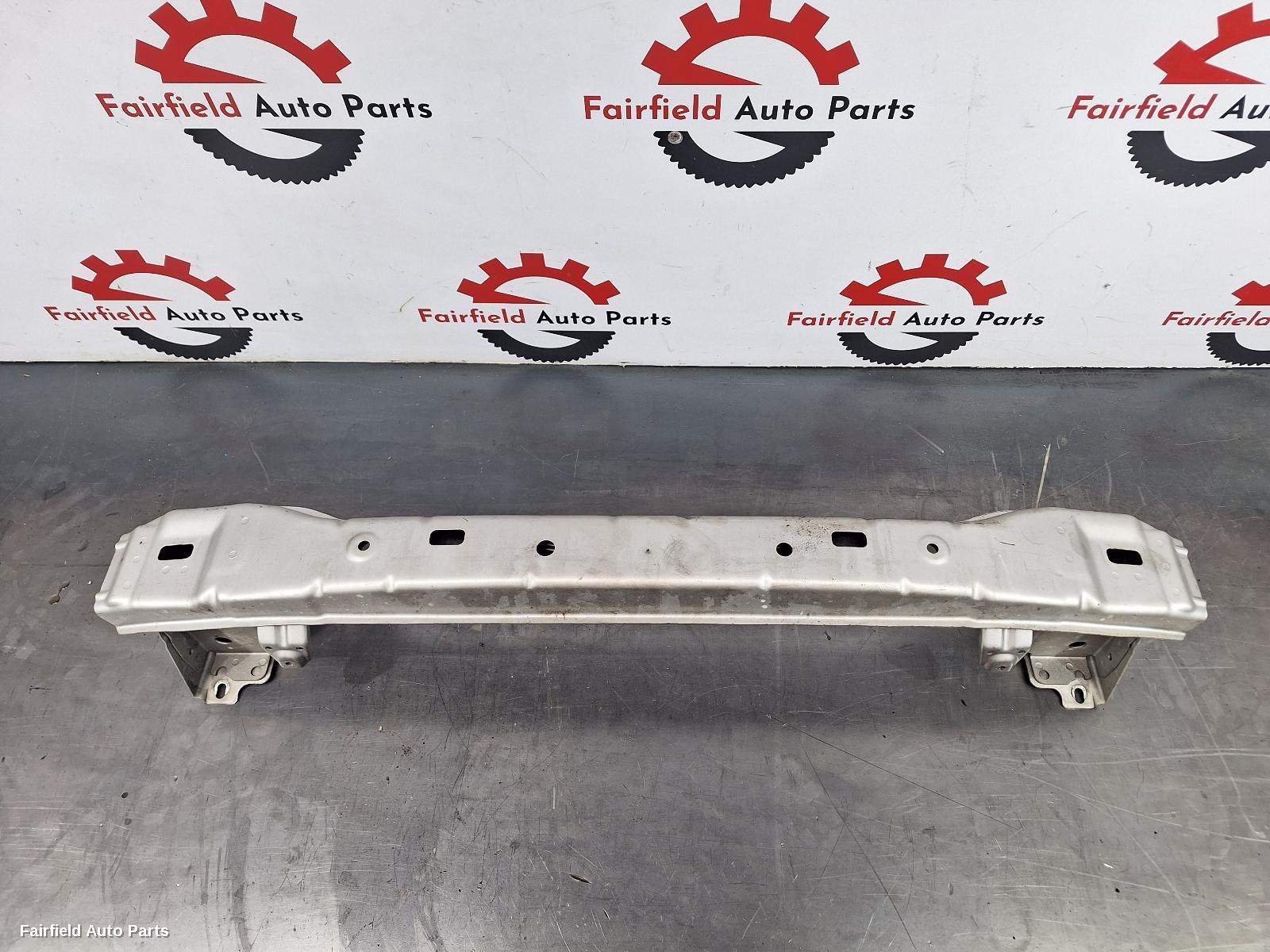 2008-2018 Suzuki Vitara F Bar Reinforc Brack