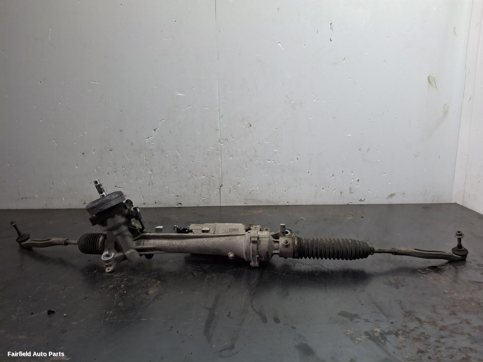 2016-2020 Renault Megane Steering Box Rack