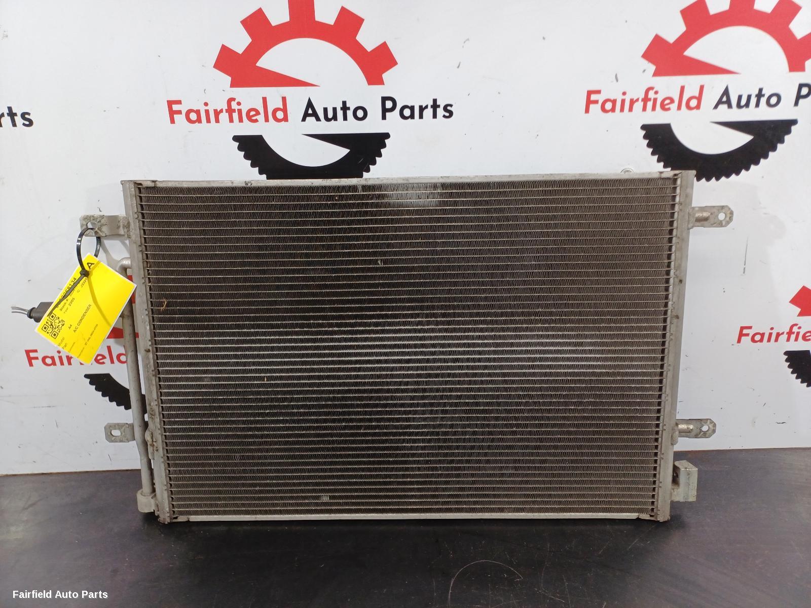 2004-2009 Audi A4 A C Condenser