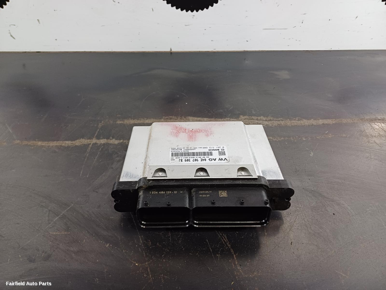 2013-2020 Audi A3 Ecu