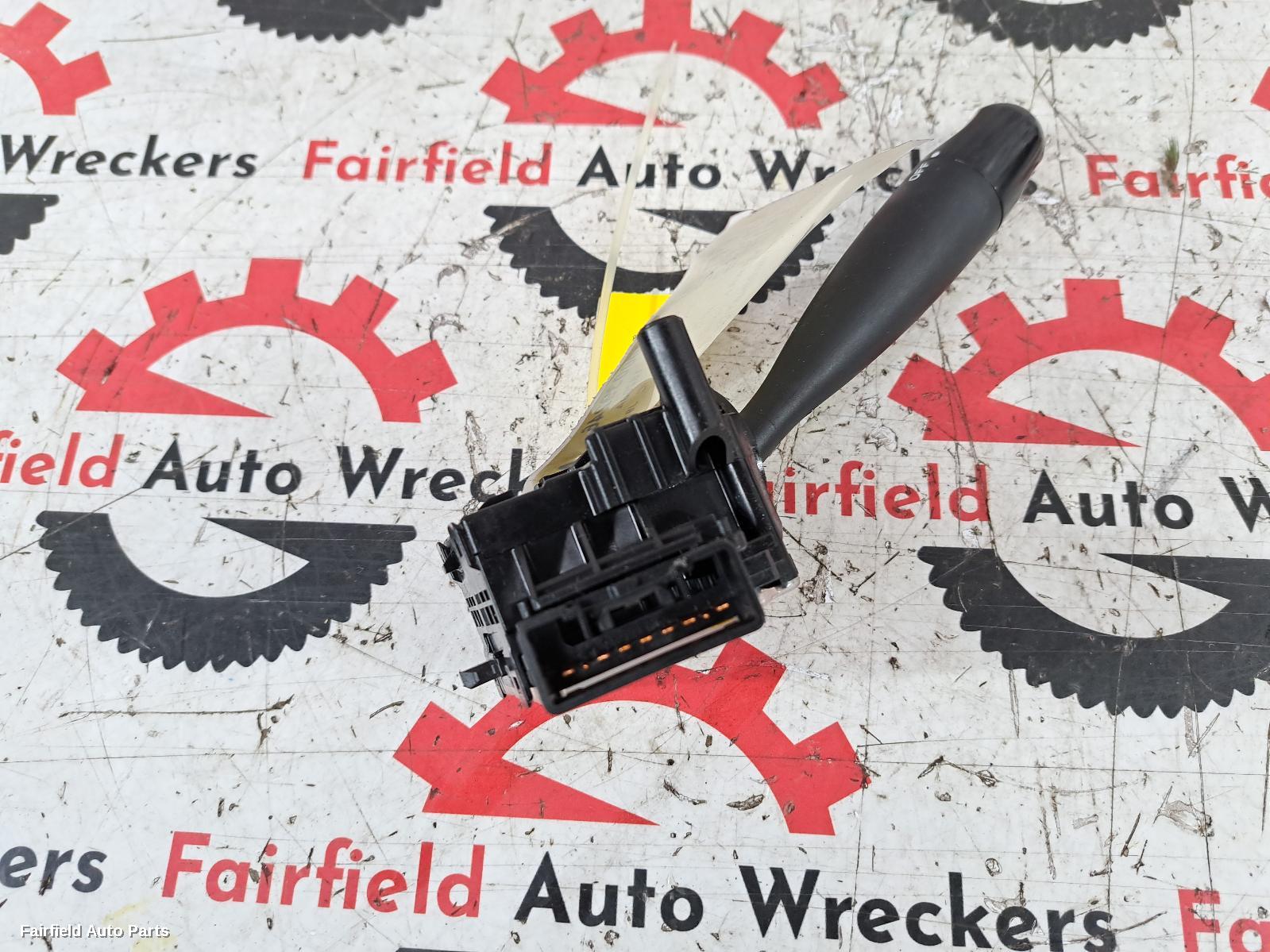 2005-2018 Suzuki Vitara Combination Switch
