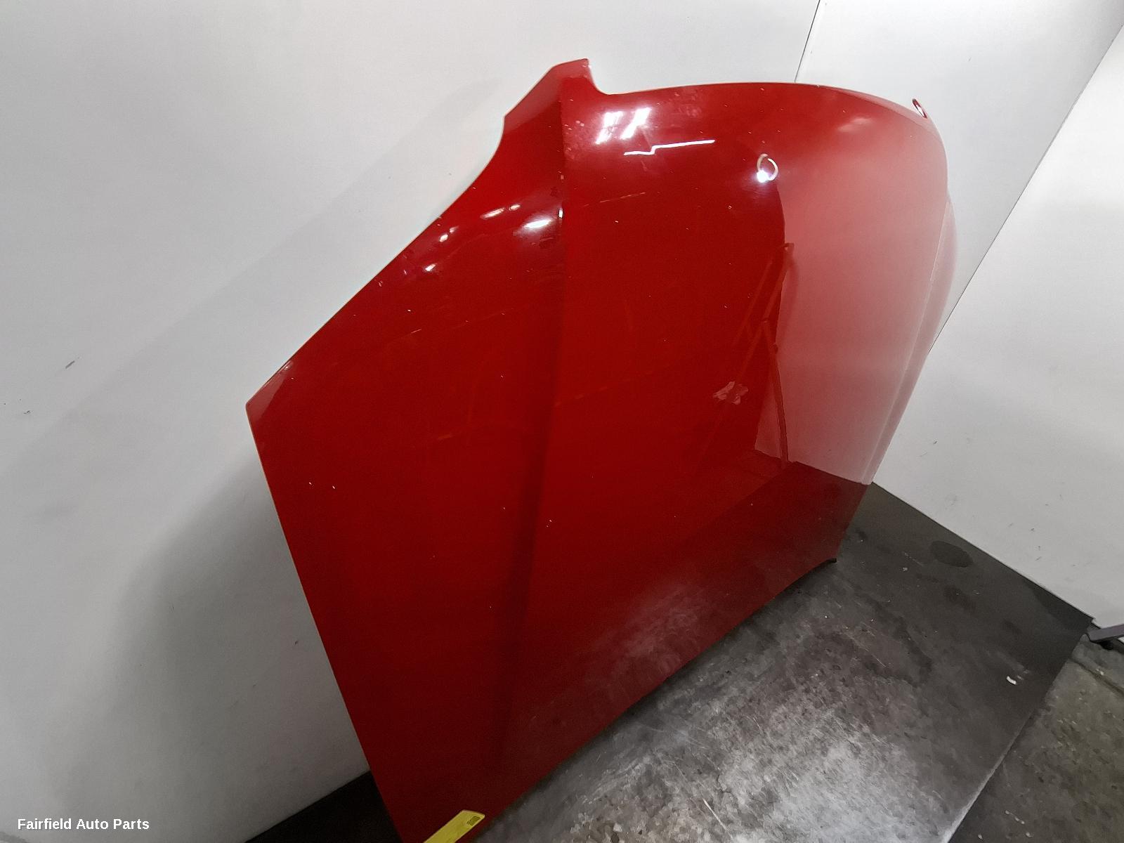 2006-2013 Holden Commodore Bonnet