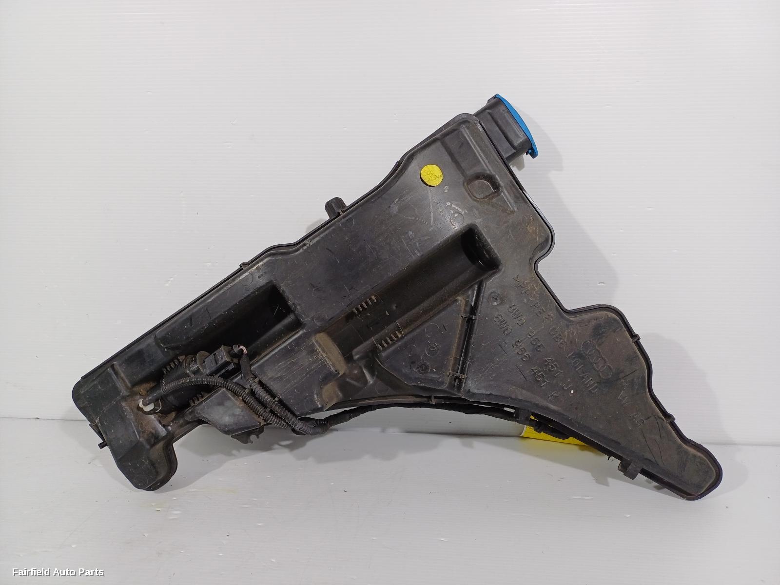 2015-2025 Audi A4 Washer Bottle