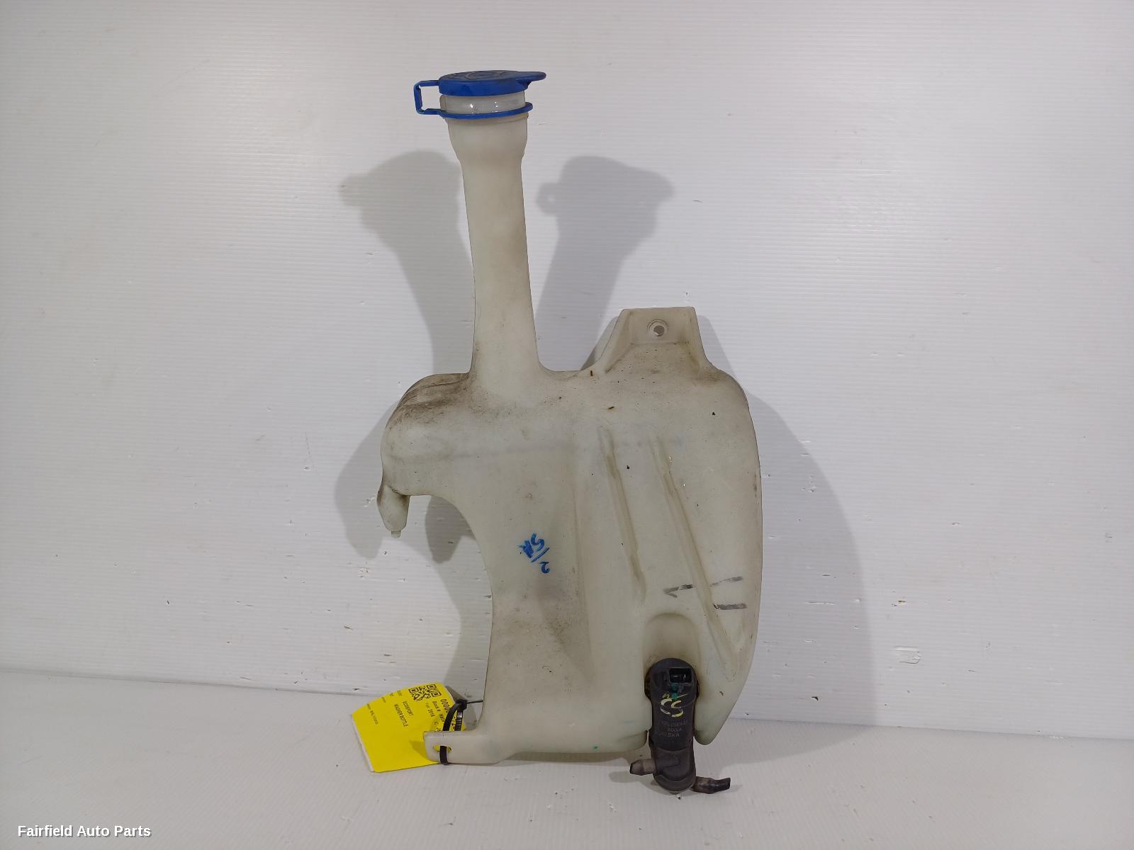 2013-2017 Ford Ecosport Washer Bottle