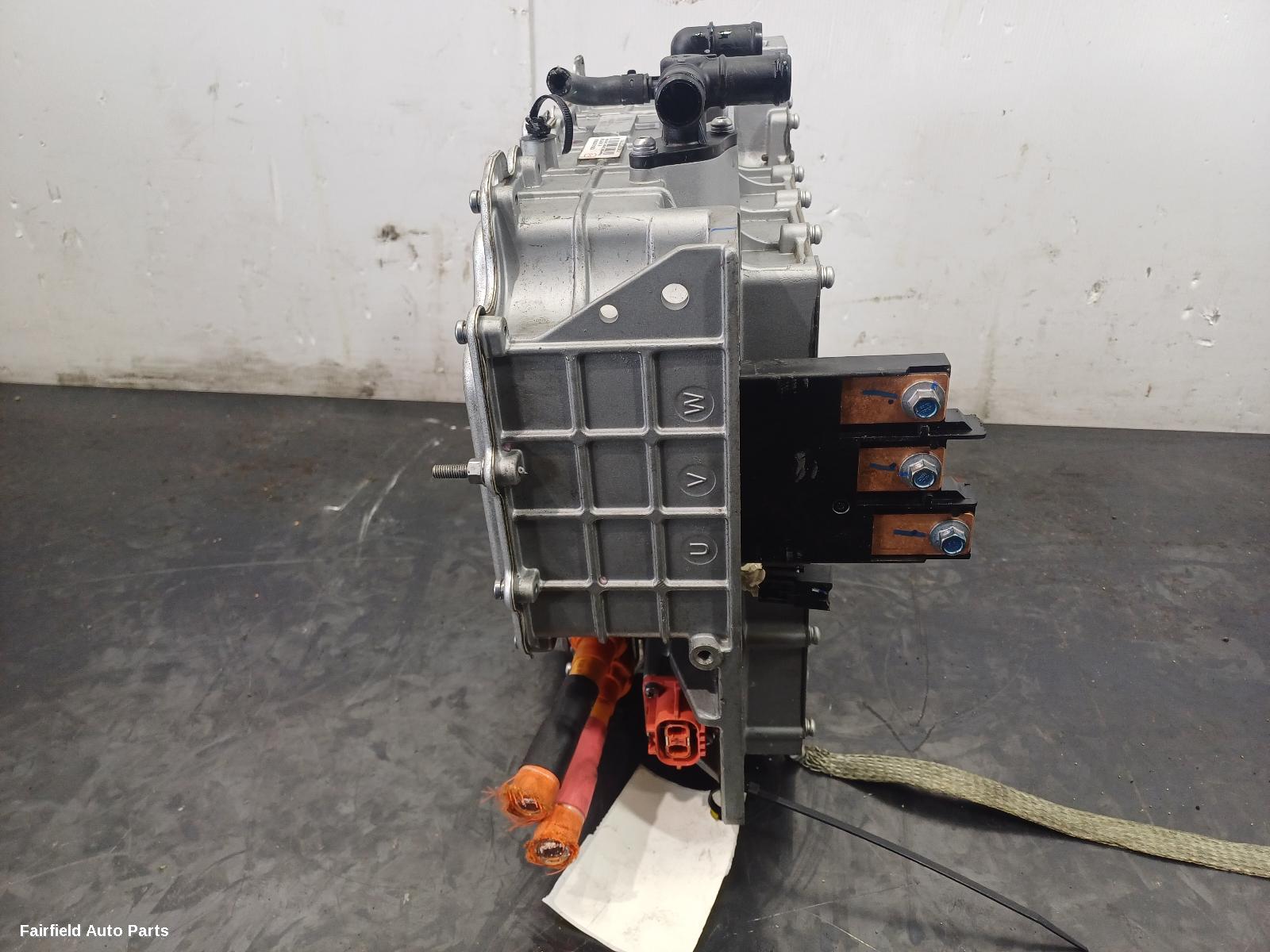 2022-2024 Byd Atto 3 Inverter