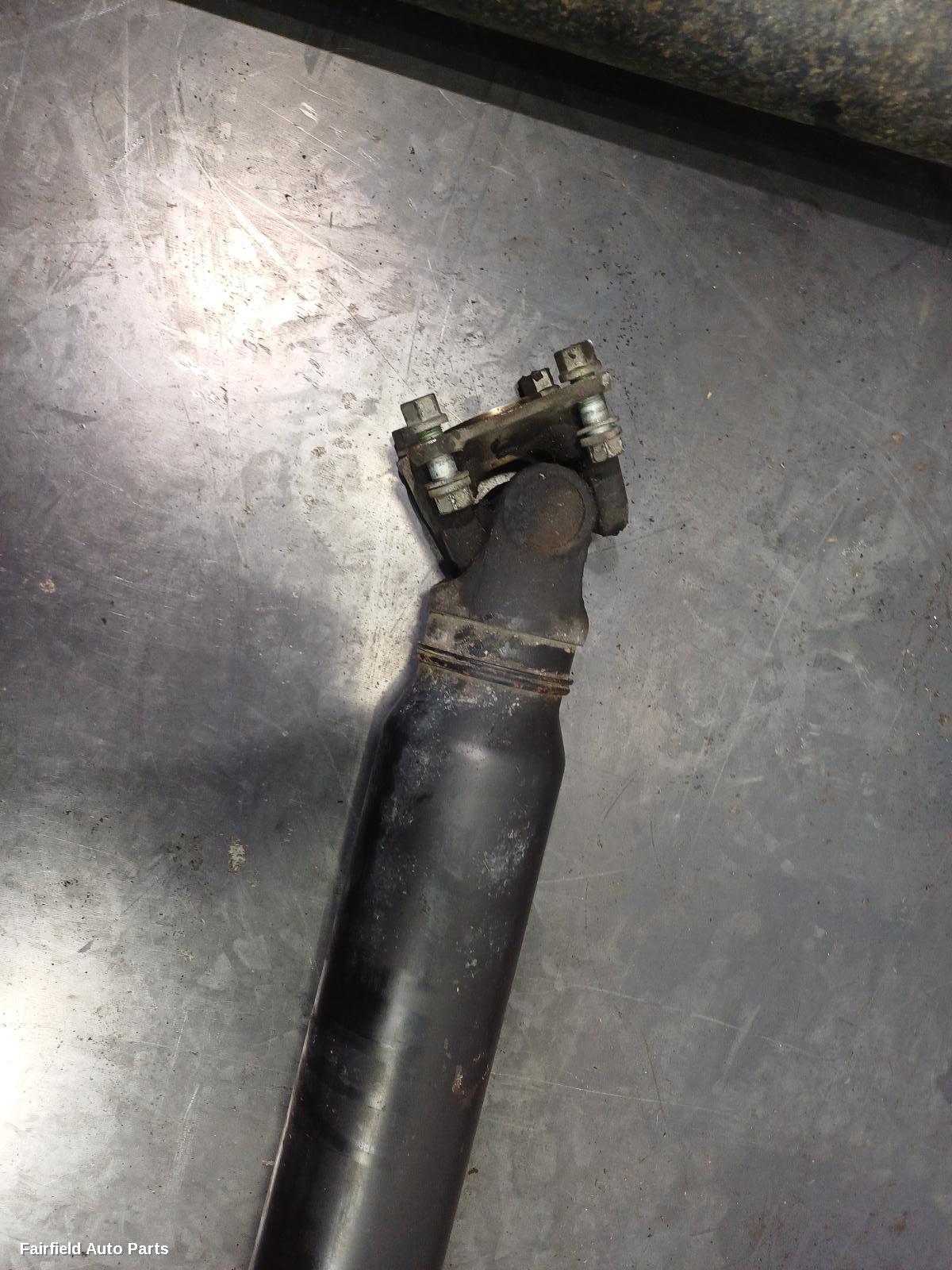 2007-2021 Lexus Lx Series Rear Drive Shaft