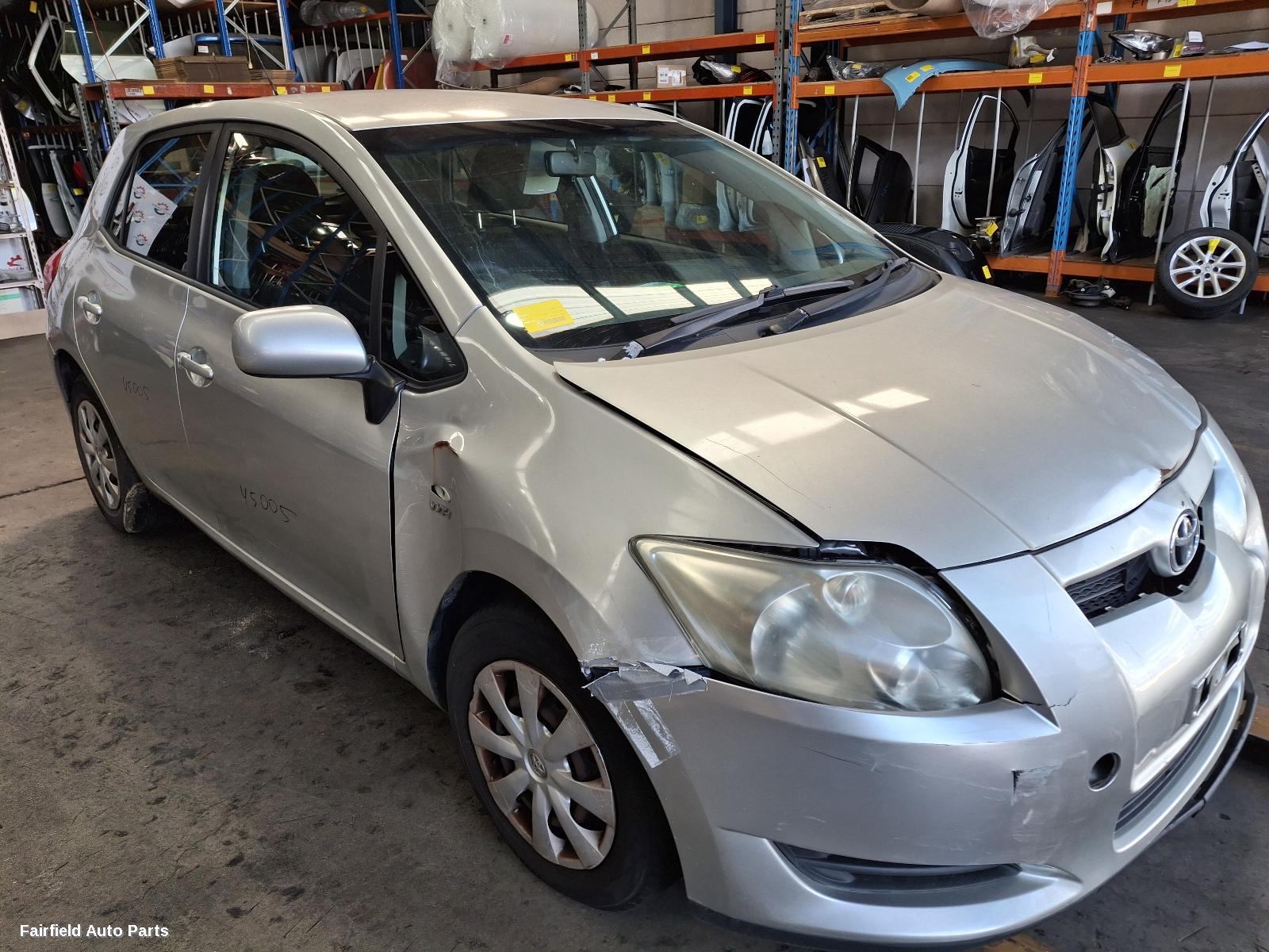 2007-2013 Toyota Corolla Door Boot Gate Lock