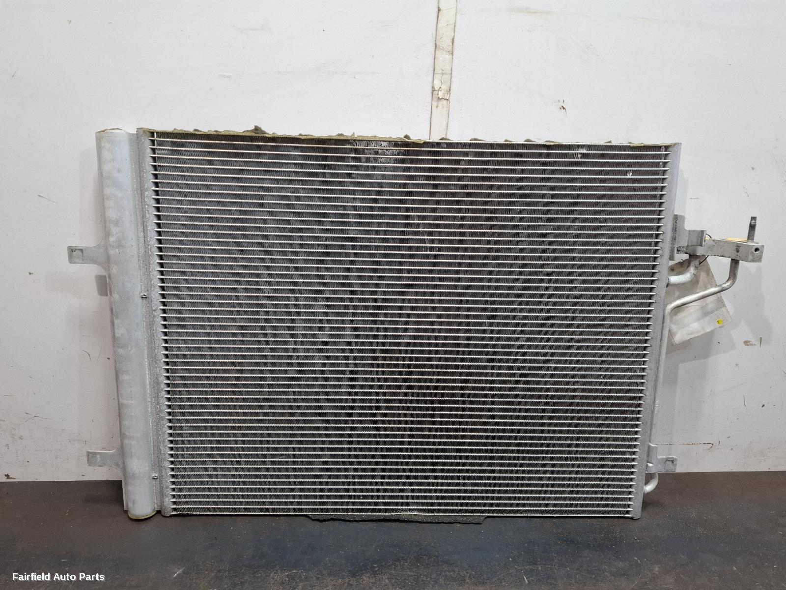 2011-2015 Ford Focus A C Condenser