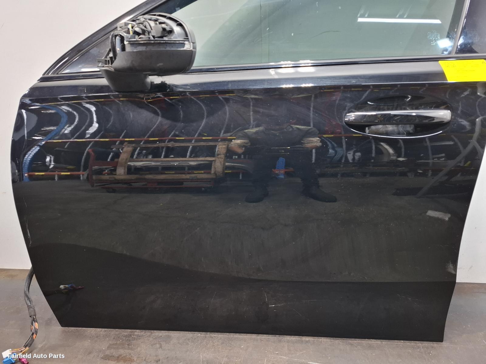 2018-2026 Mercedes A Class Left Front Door