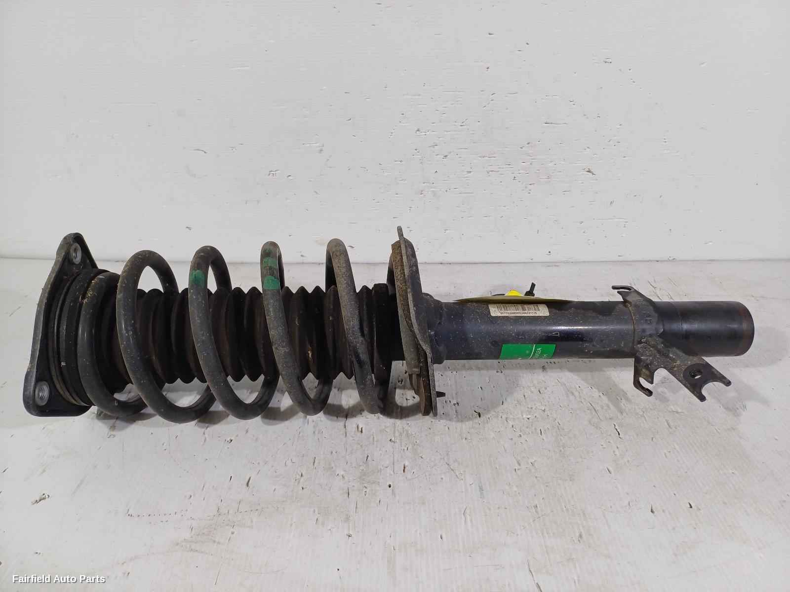 2021-2024 Haval Jolion Left Front Strut