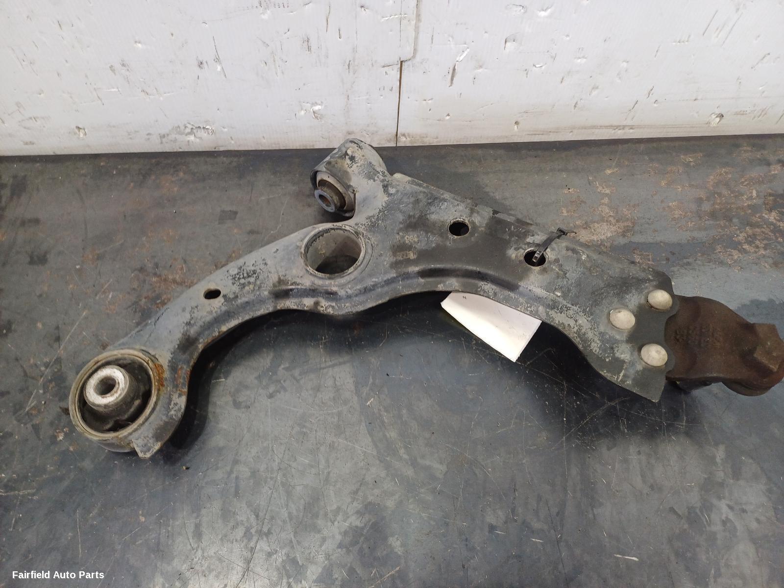 2011-2020 Alfa Romeo Giulietta Left Front Lower Control Arm