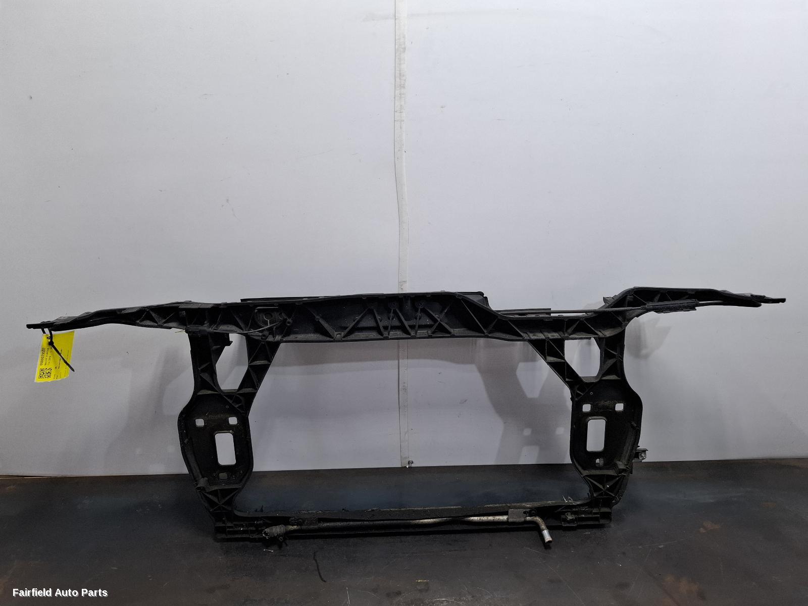 2013-2017 Audi Q5 Radiator Support