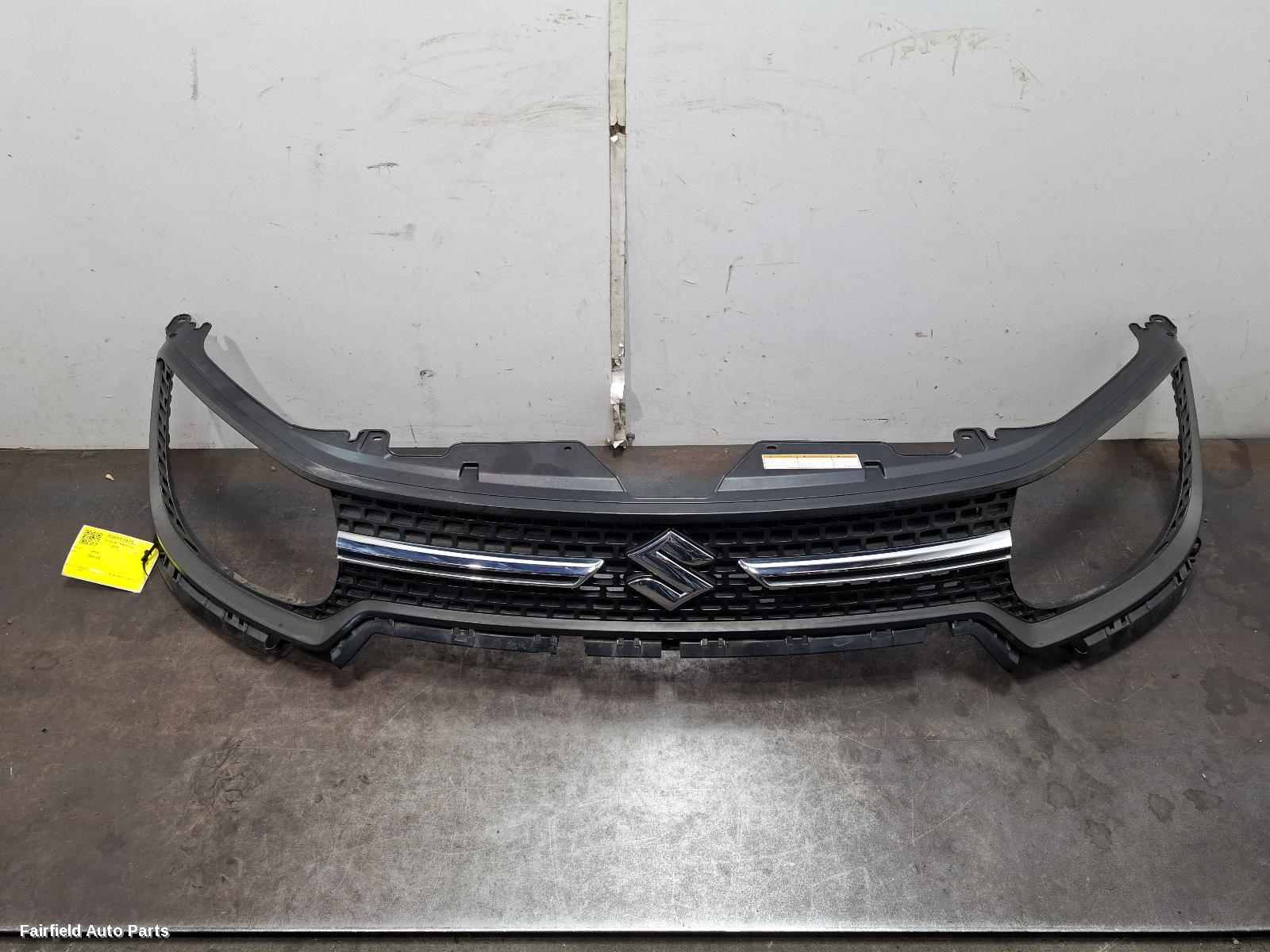 2016-2020 Suzuki Ignis Grille
