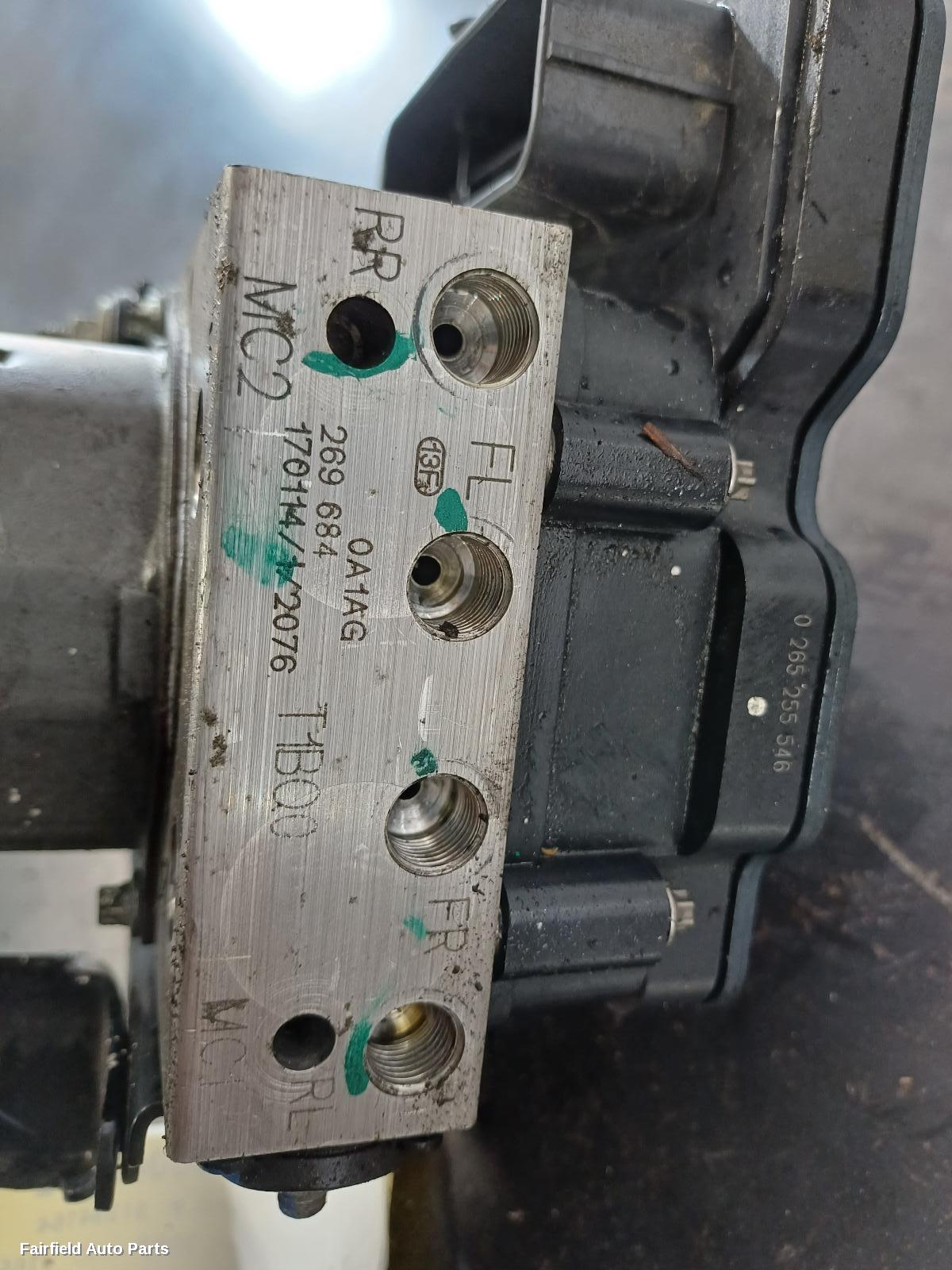 2012-2017 Honda Crv Abs Pump Modulator