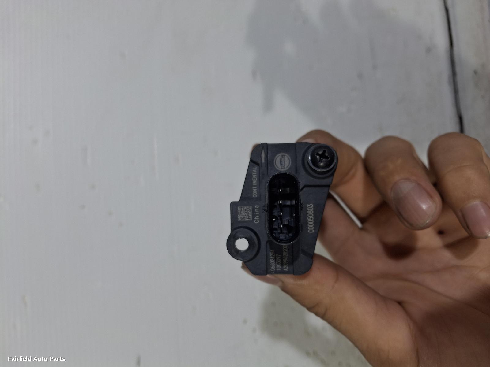 2020-2026 Ldv Deliver 9 Air Flow Meter