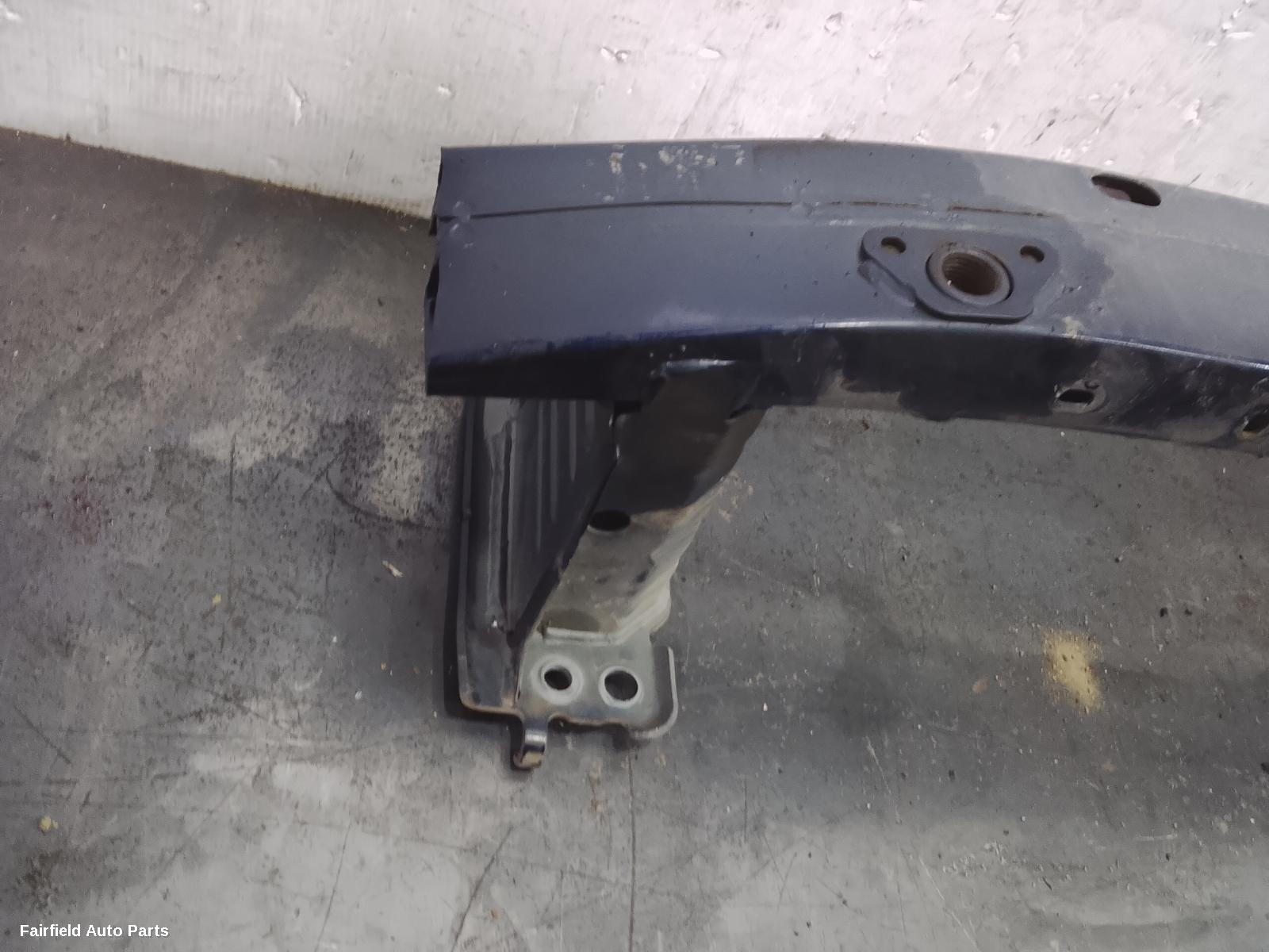 2007-2013 Toyota Corolla F Bar Reinforc Brack