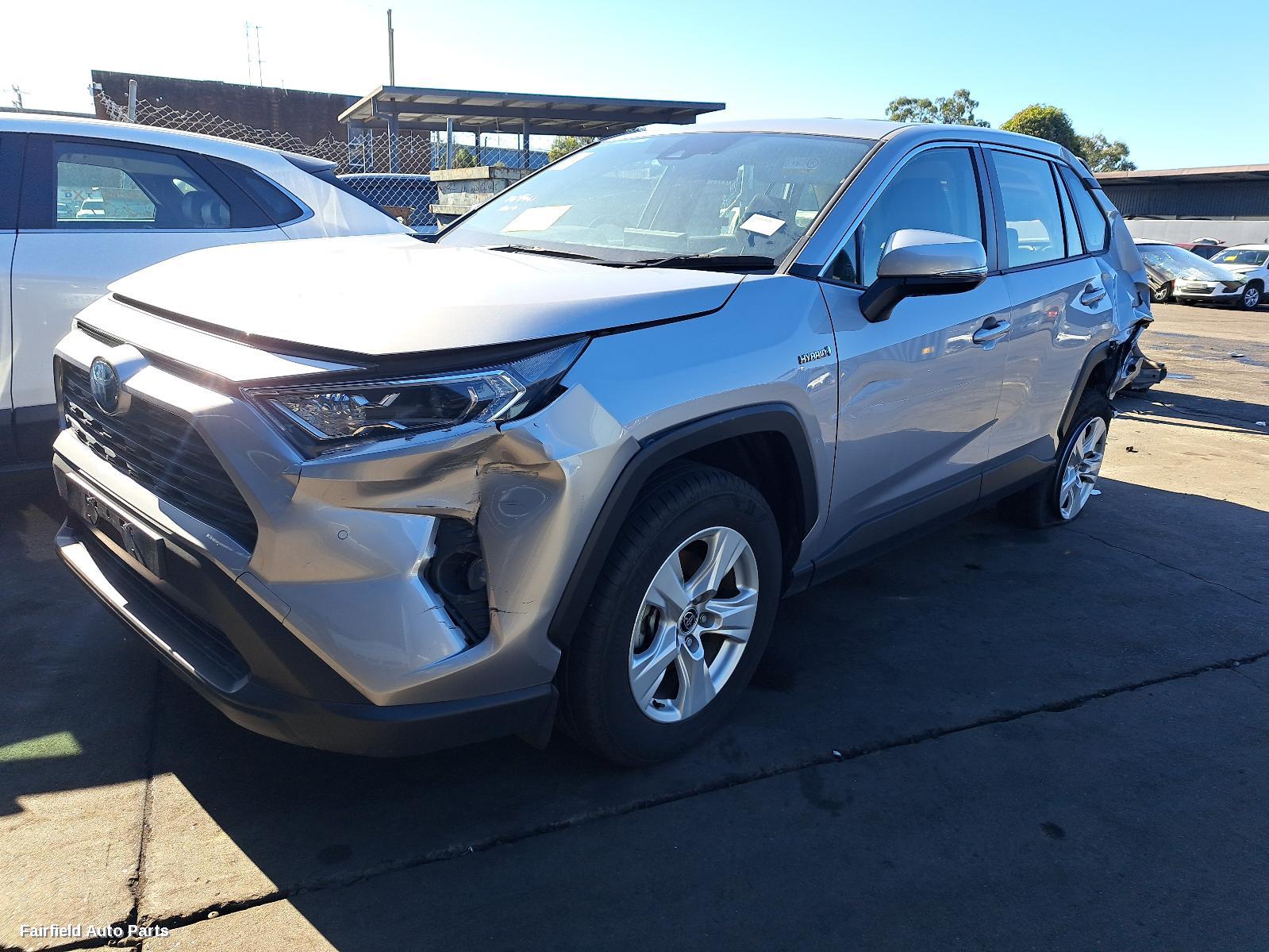 2018-2022 Toyota Rav4 Radio Cd Dvd Sat Tv