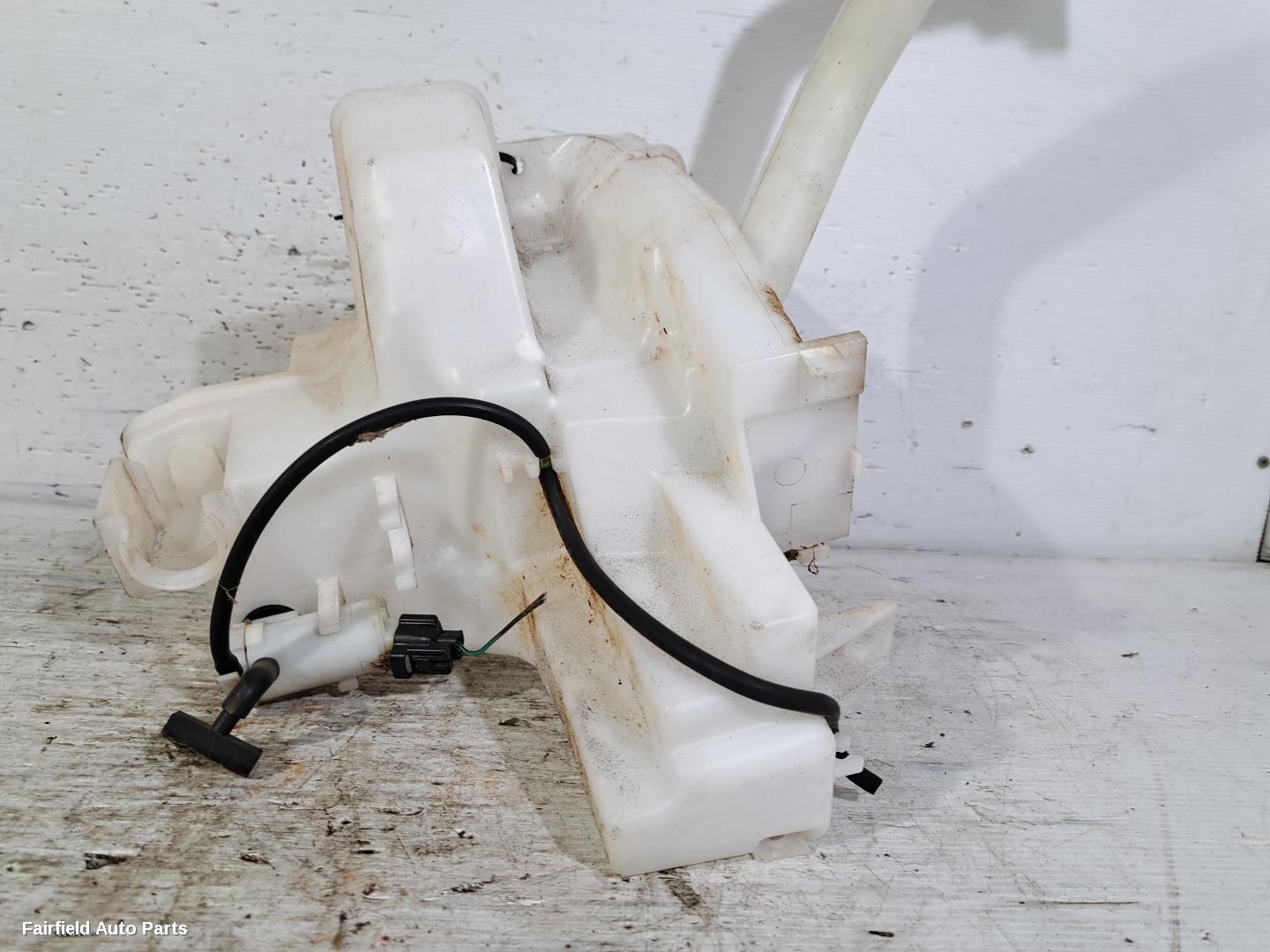 2014-2021 Subaru Liberty Washer Bottle