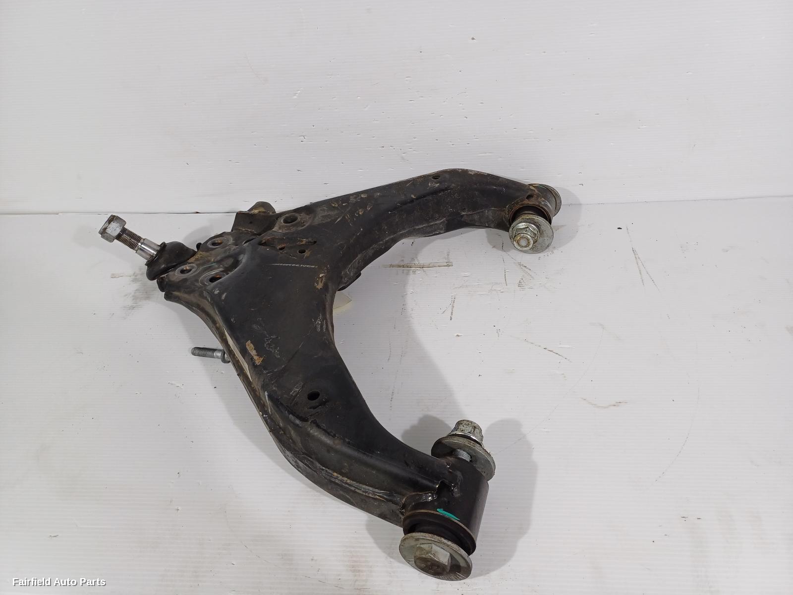 2021-2025 Ldv T60 Right Front Lower Control Arm