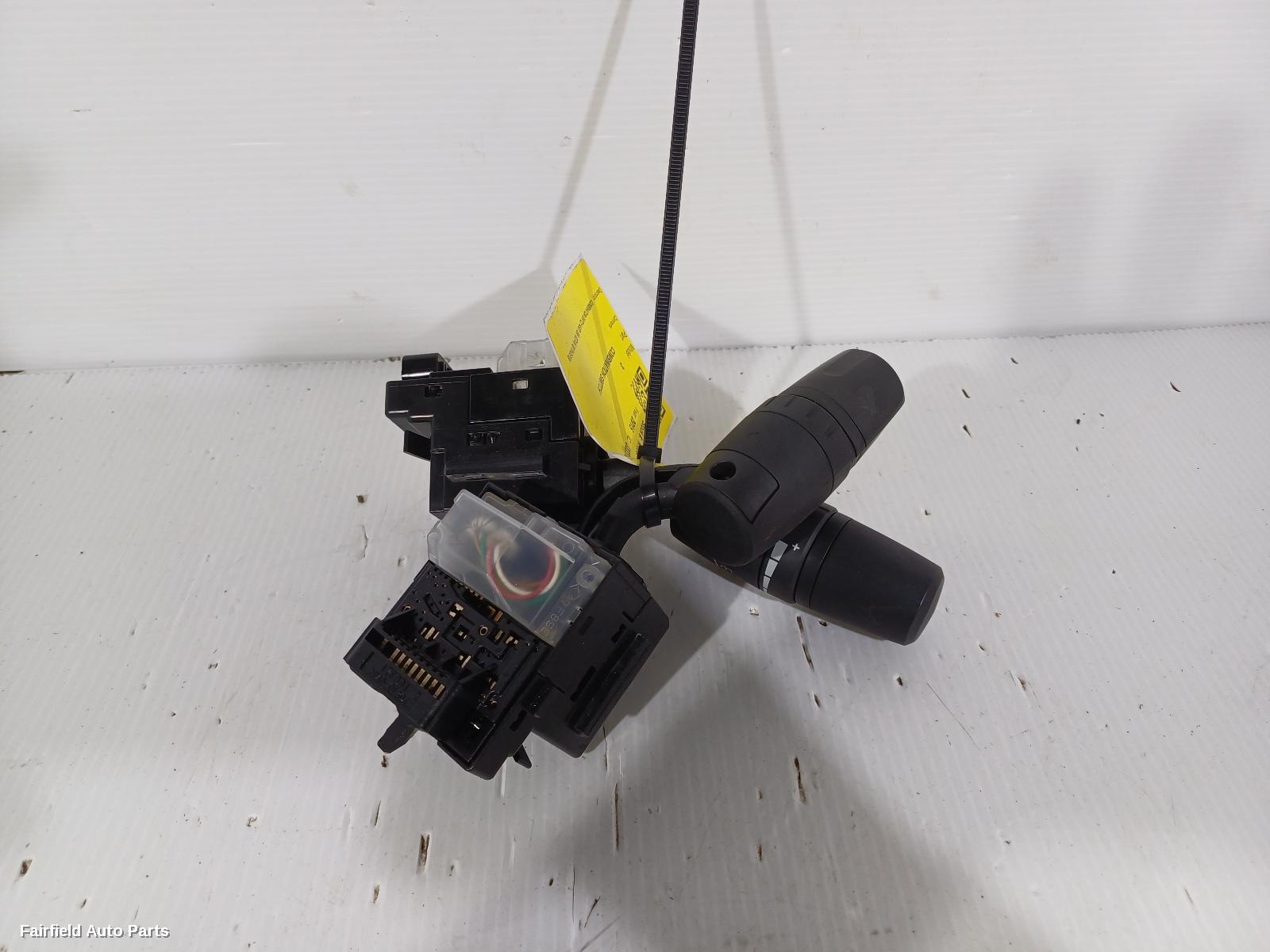 2013-2016 Mazda 3 Combination Switch