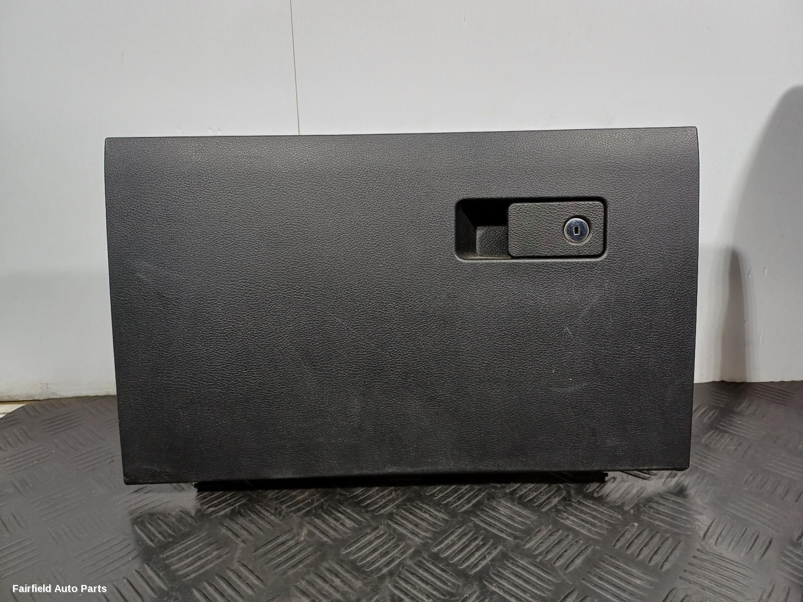 2022-2026 Ford Ranger Glove Box