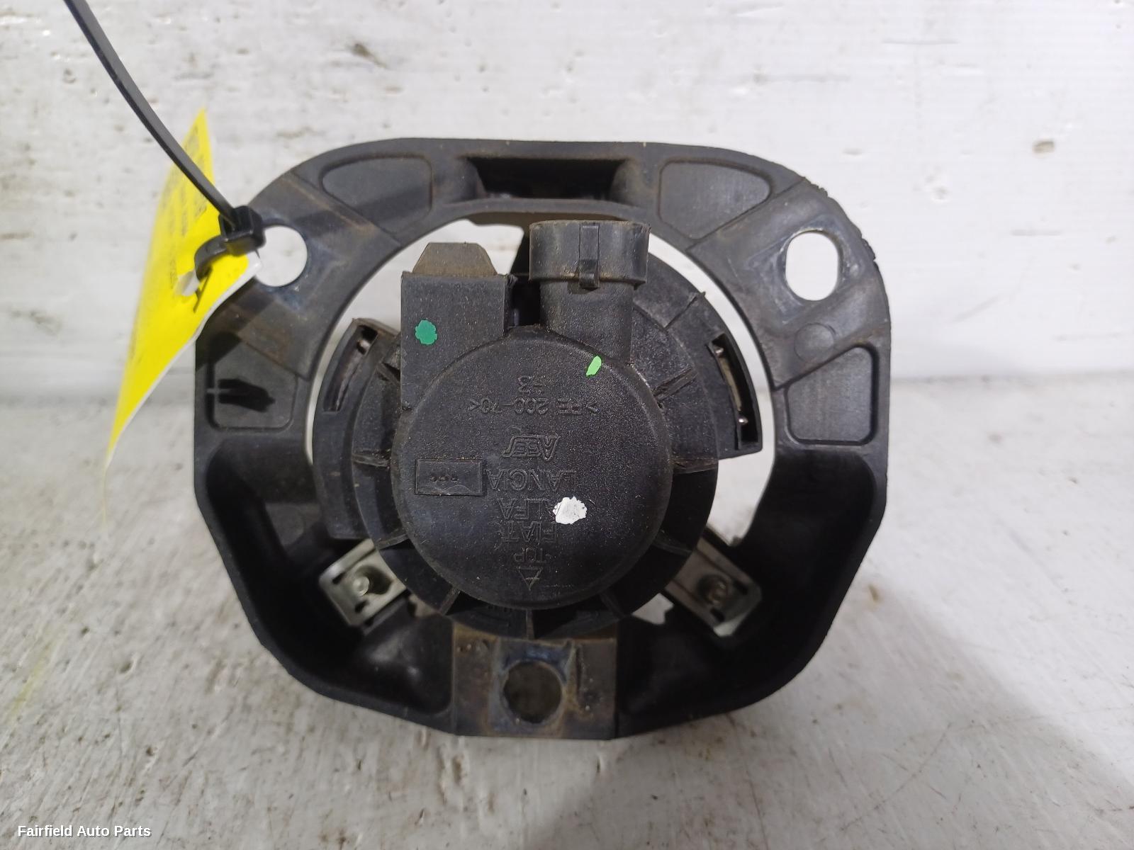 2011-2016 Alfa Romeo Giulietta Left Indicator Fog Side