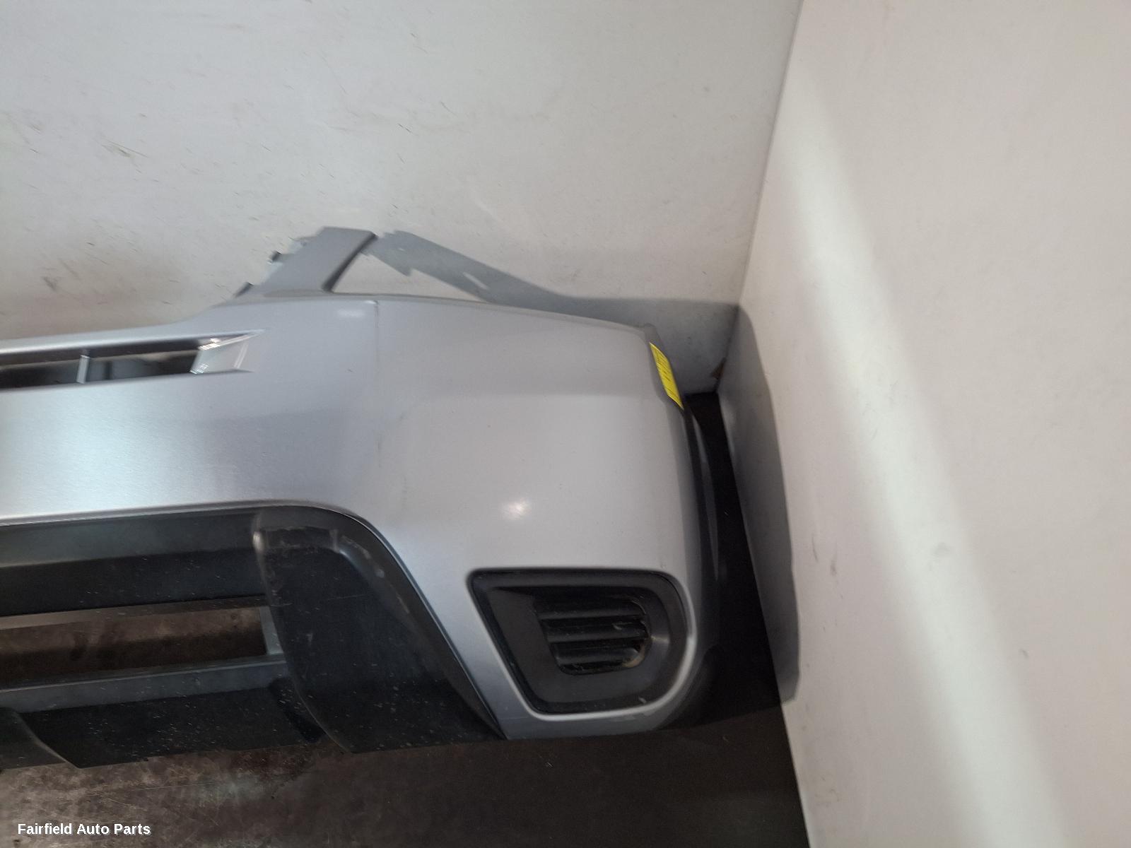 2012-2016 Subaru Forester Front Bumper