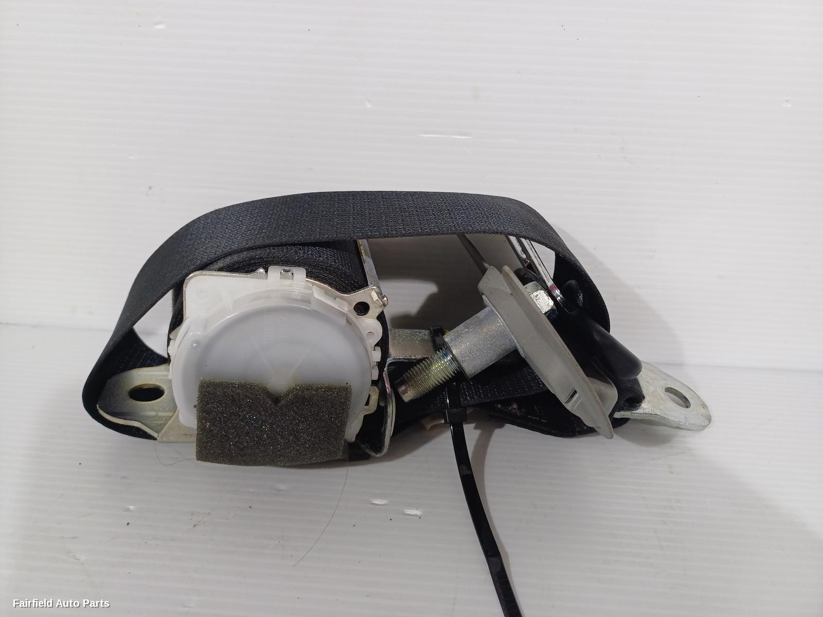2013-2021 Toyota Kluger Seatbelt Stalk