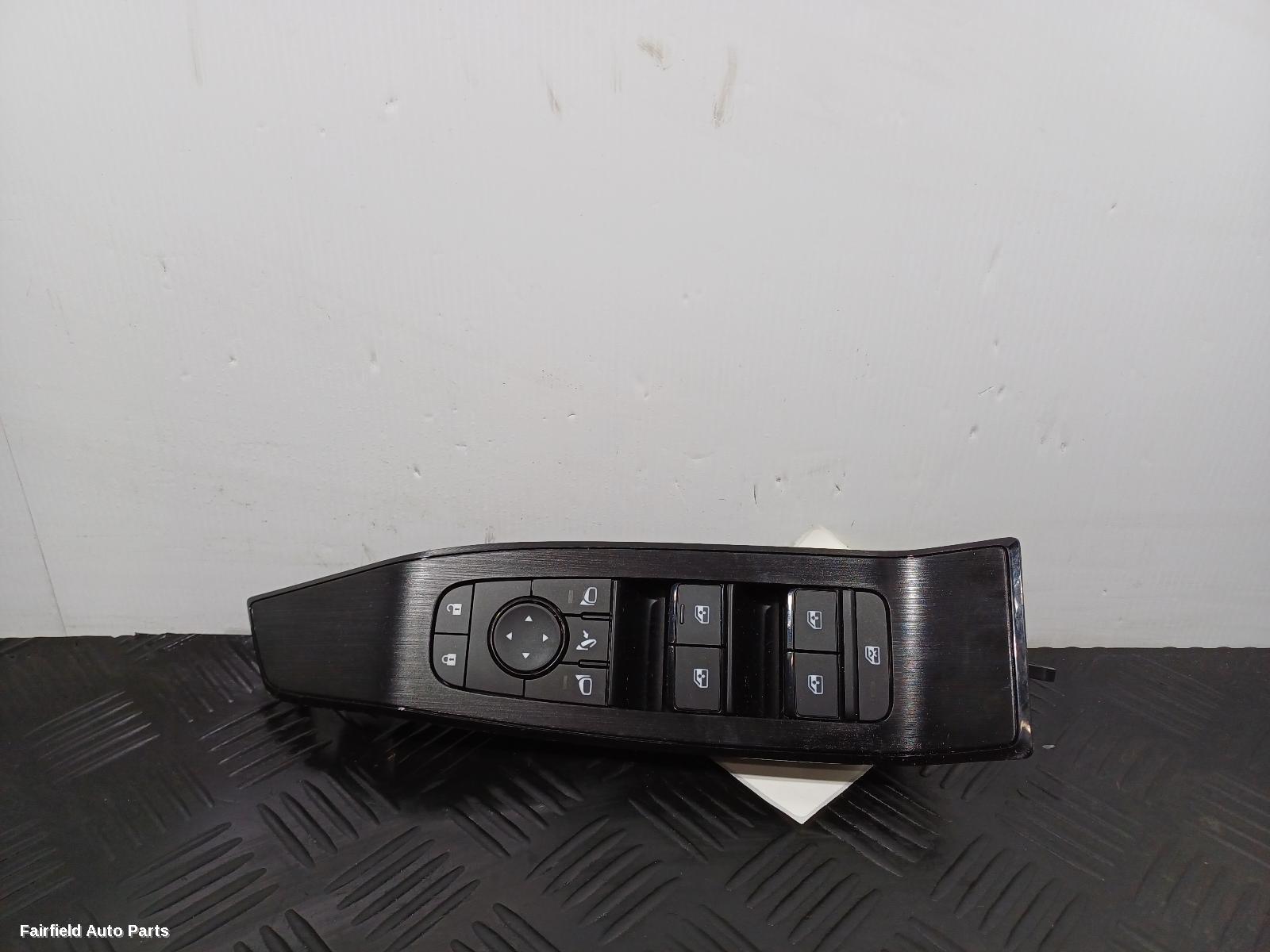 2022-2025 Nissan Xtrail Pwr Dr Wind Switch
